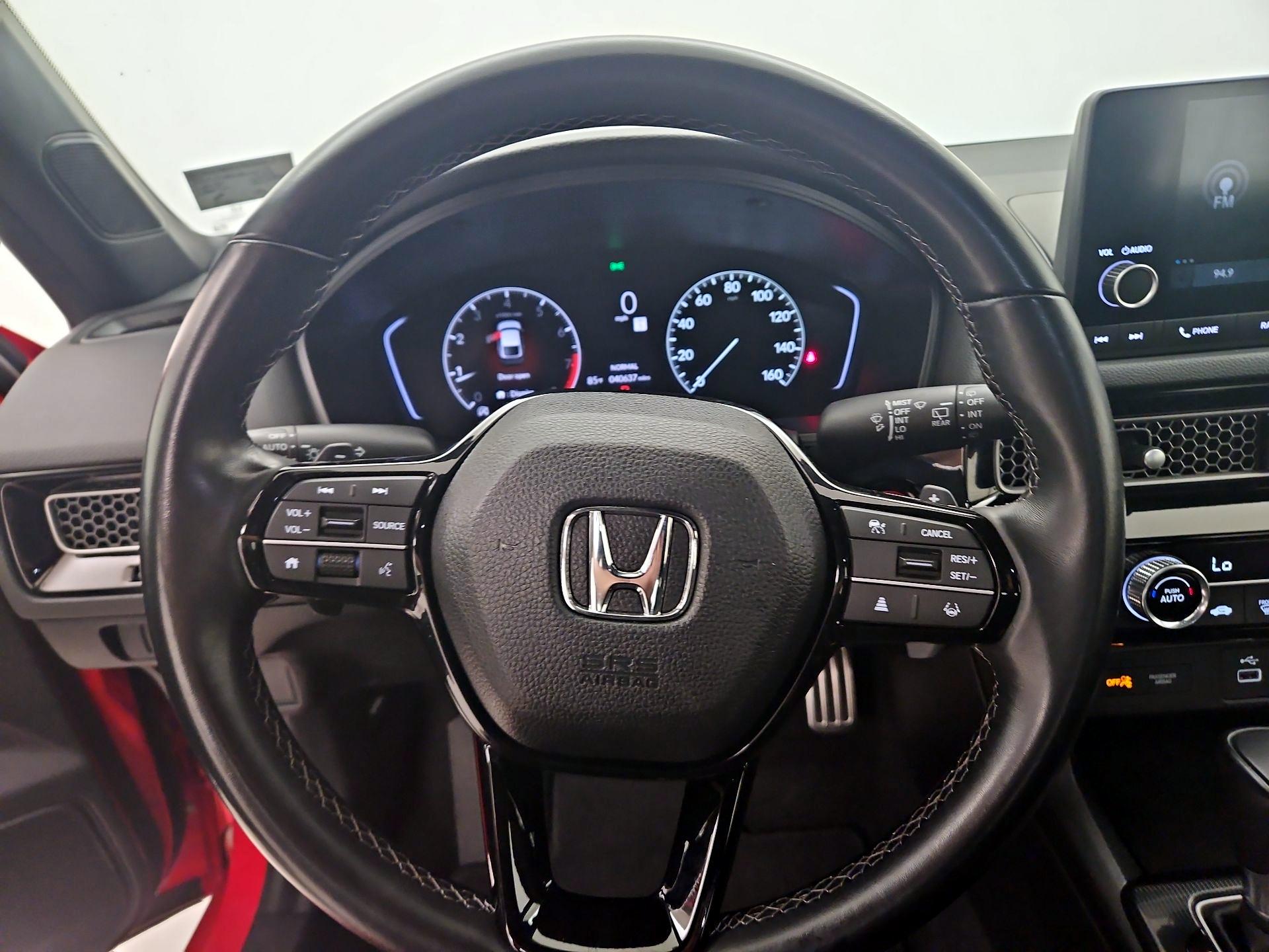 Thumbnail: 2022 Honda Civic - 10