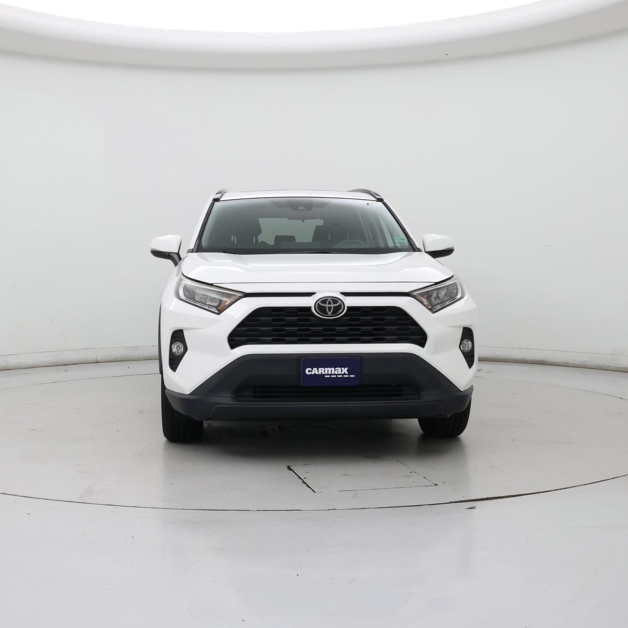 Thumbnail: 2020 Toyota RAV4 - 5