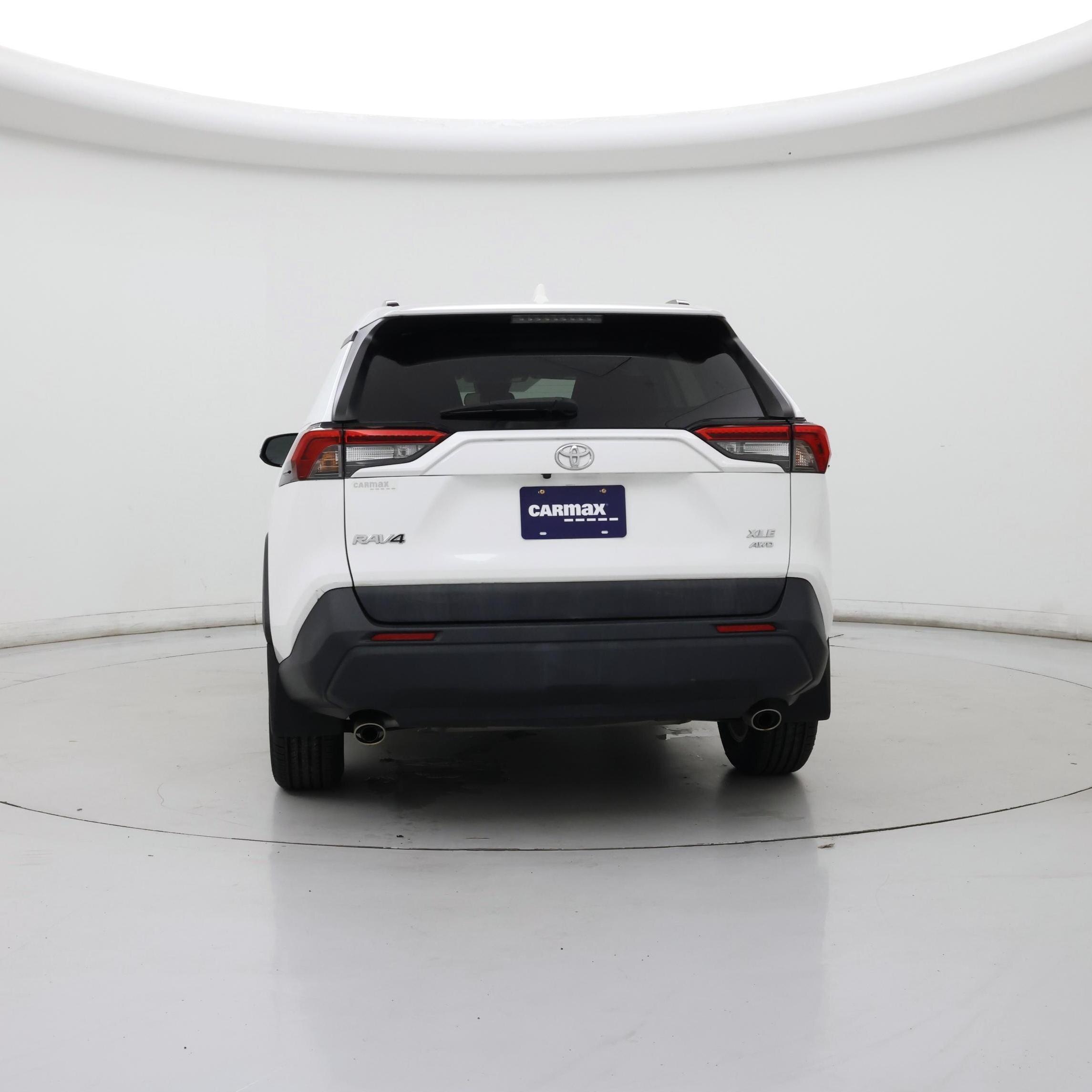 Thumbnail: 2020 Toyota RAV4 - 6