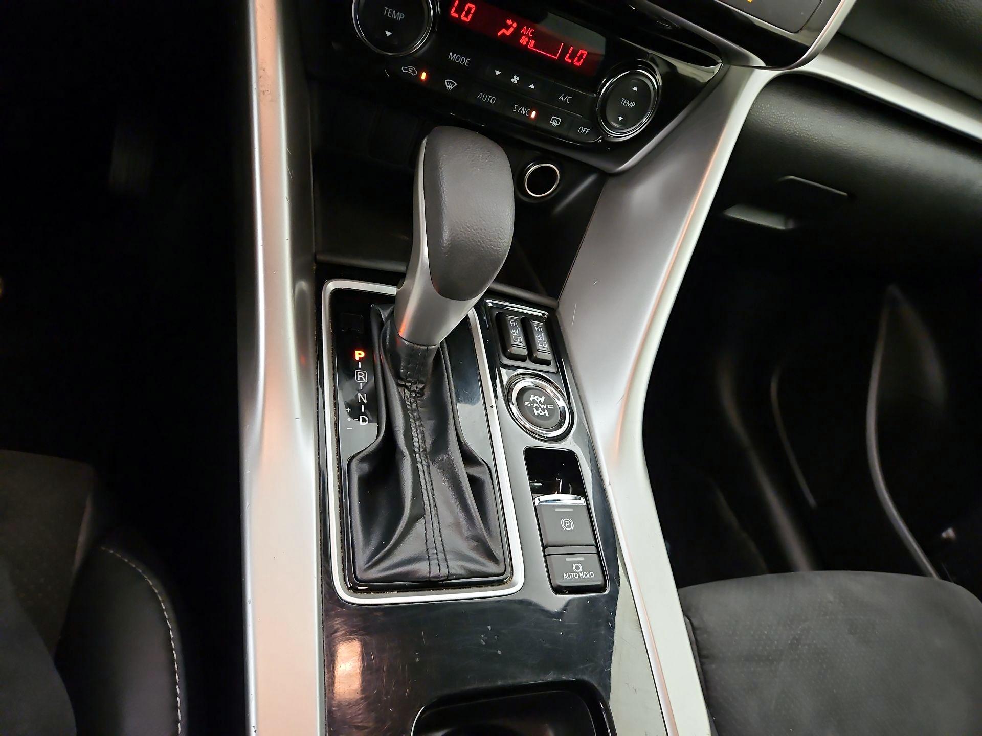 Thumbnail: 2022 Mitsubishi Eclipse Cross - 18
