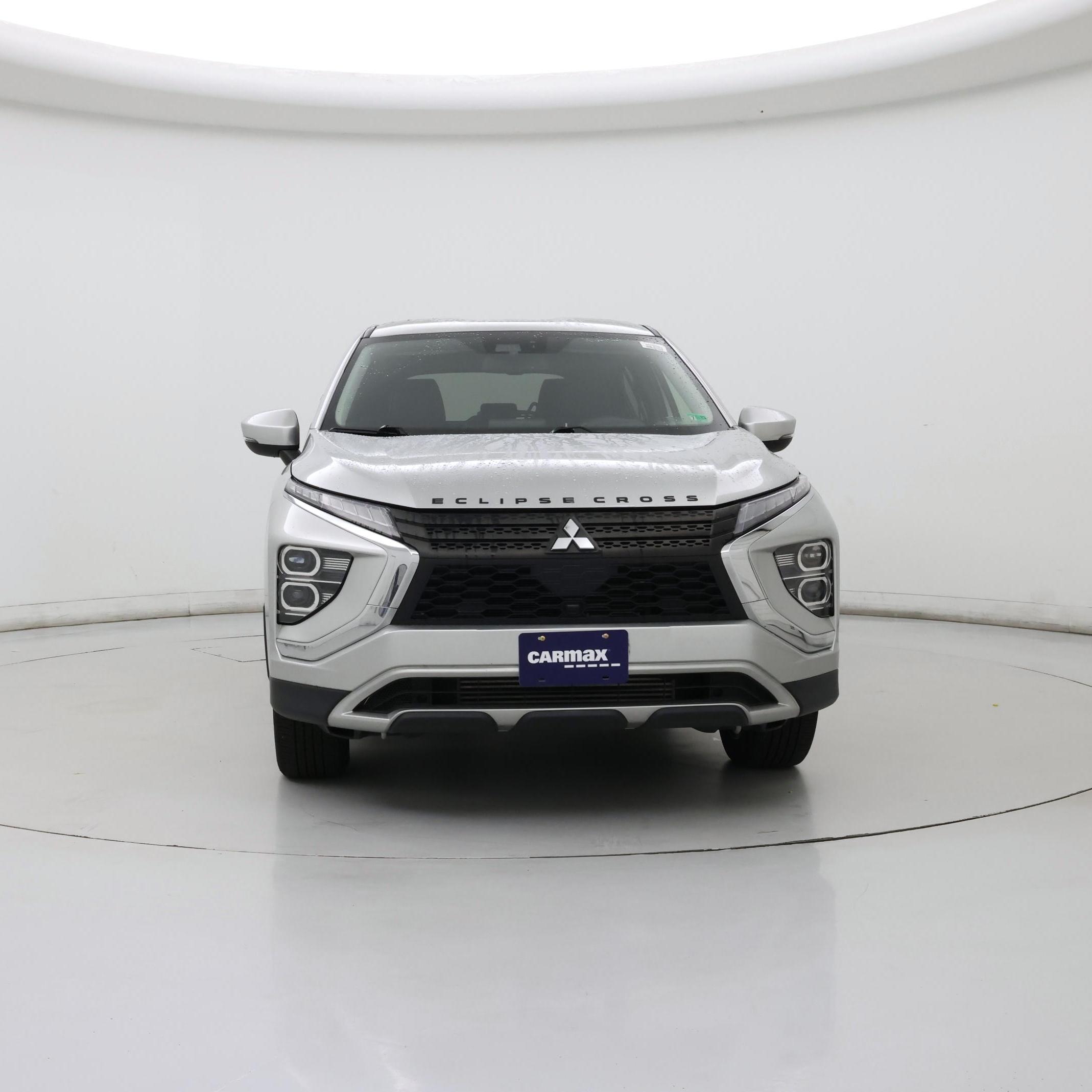 Thumbnail: 2022 Mitsubishi Eclipse Cross - 5