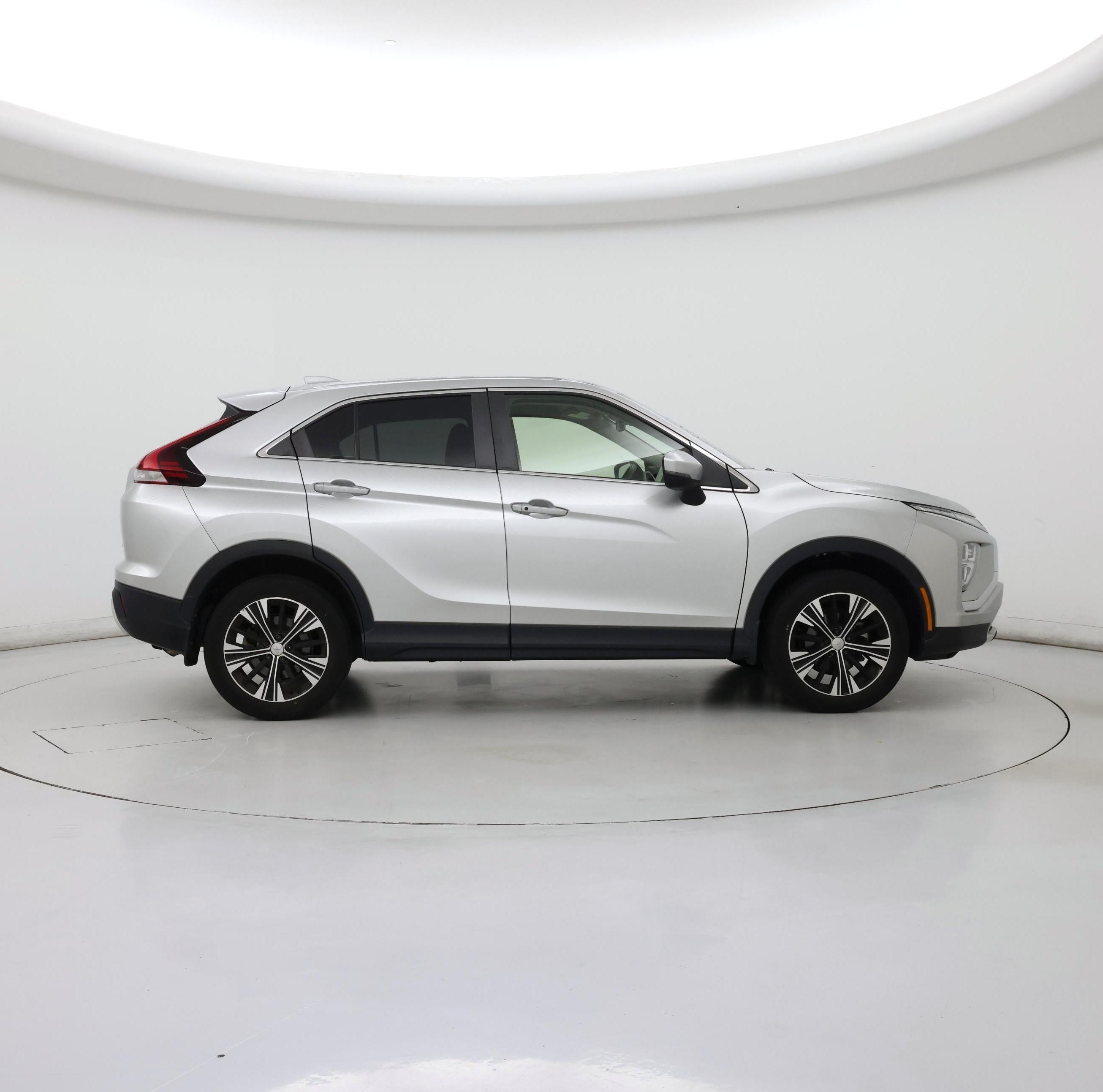 Thumbnail: 2022 Mitsubishi Eclipse Cross - 7