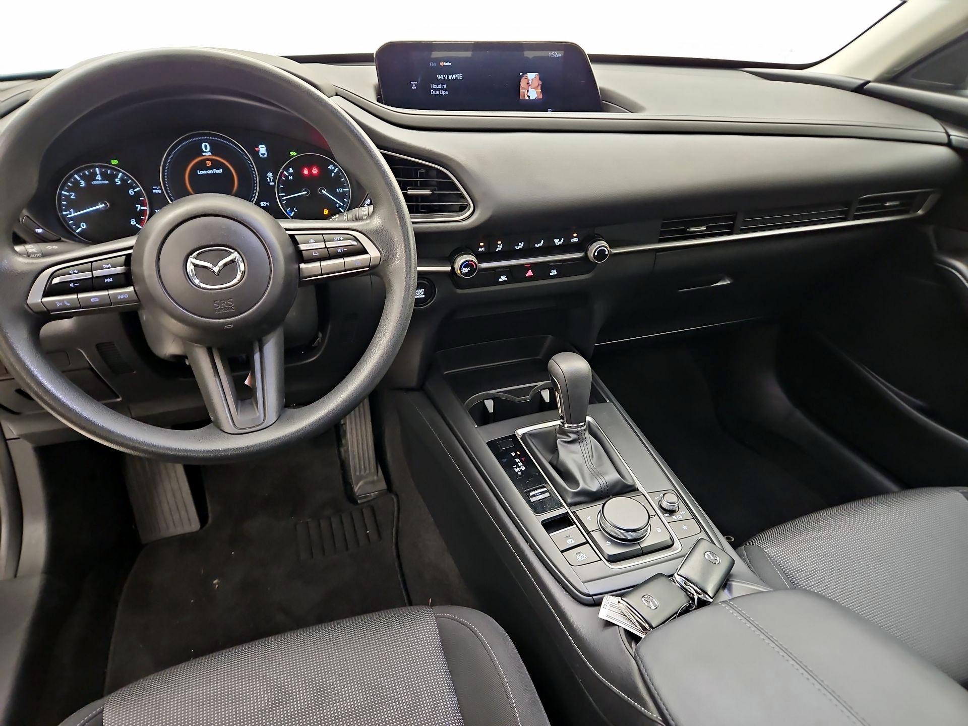 Thumbnail: 2023 Mazda CX-30 - 9