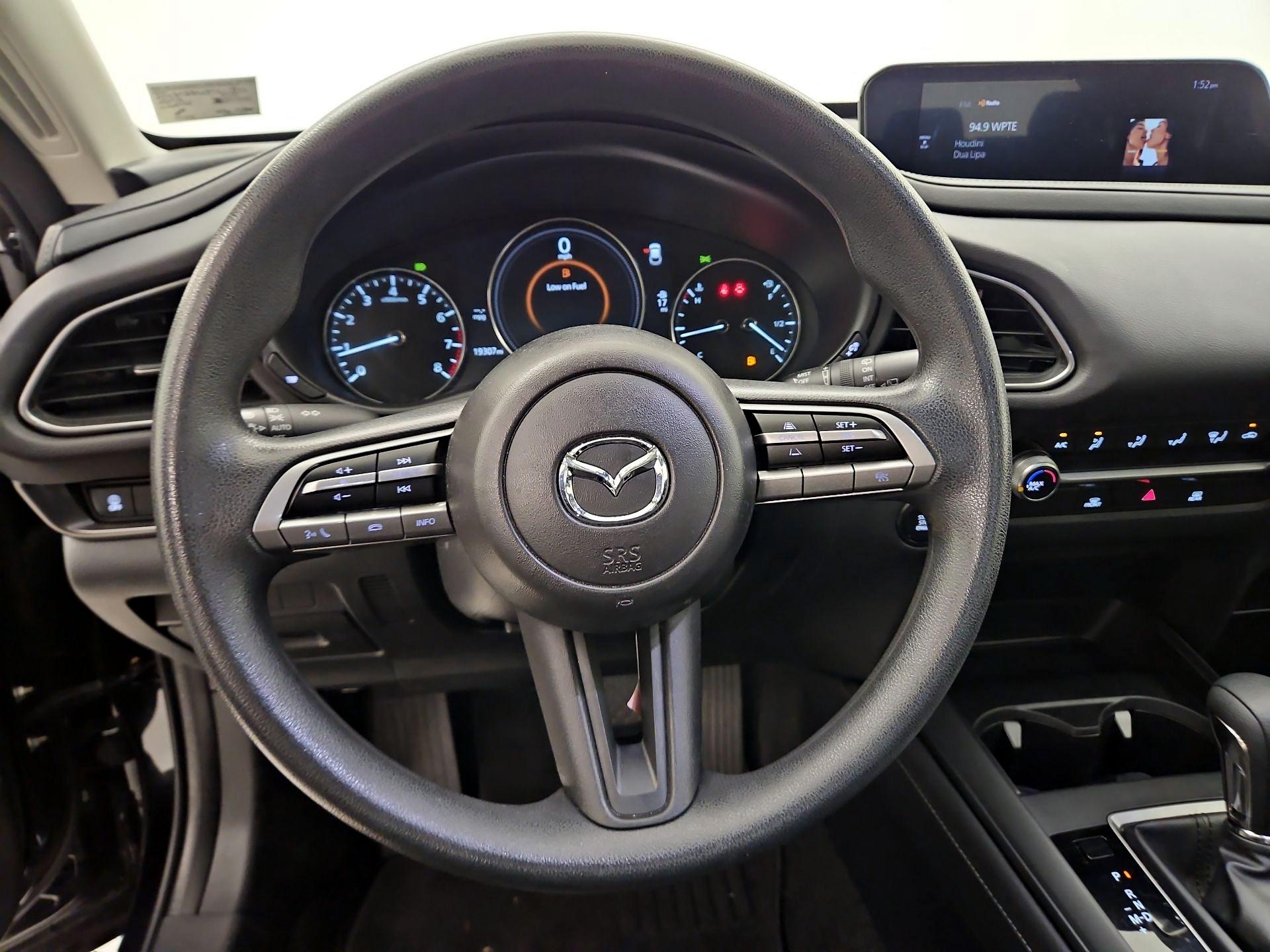 Thumbnail: 2023 Mazda CX-30 - 10
