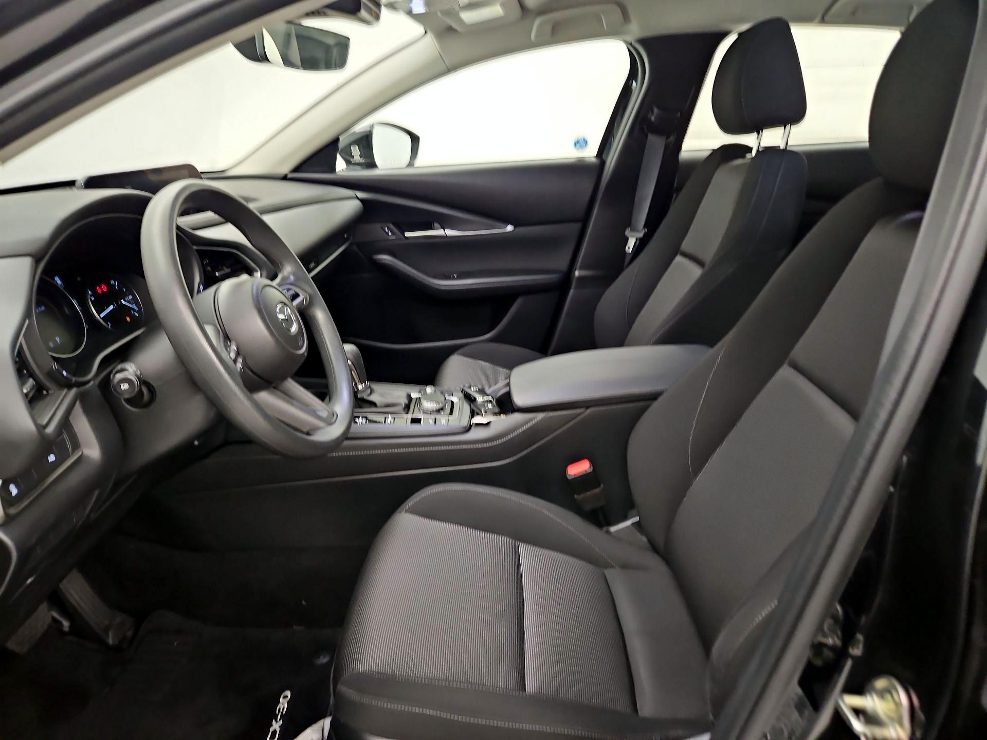 Thumbnail: 2023 Mazda CX-30 - 11