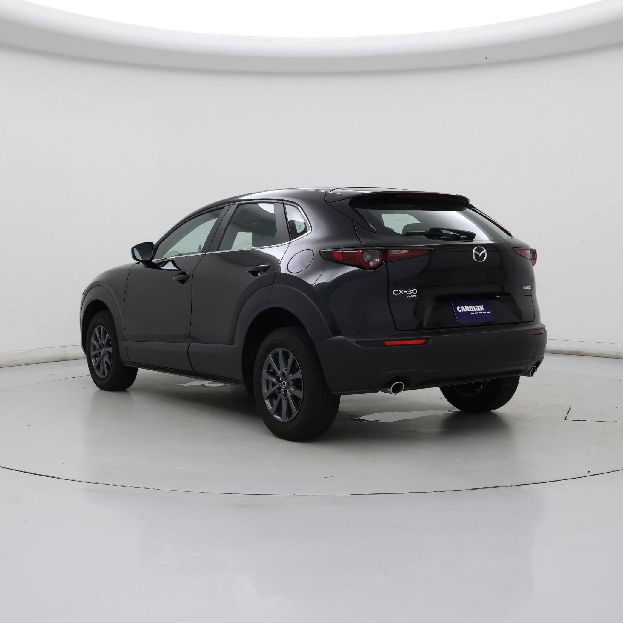 Thumbnail: 2023 Mazda CX-30 - 2