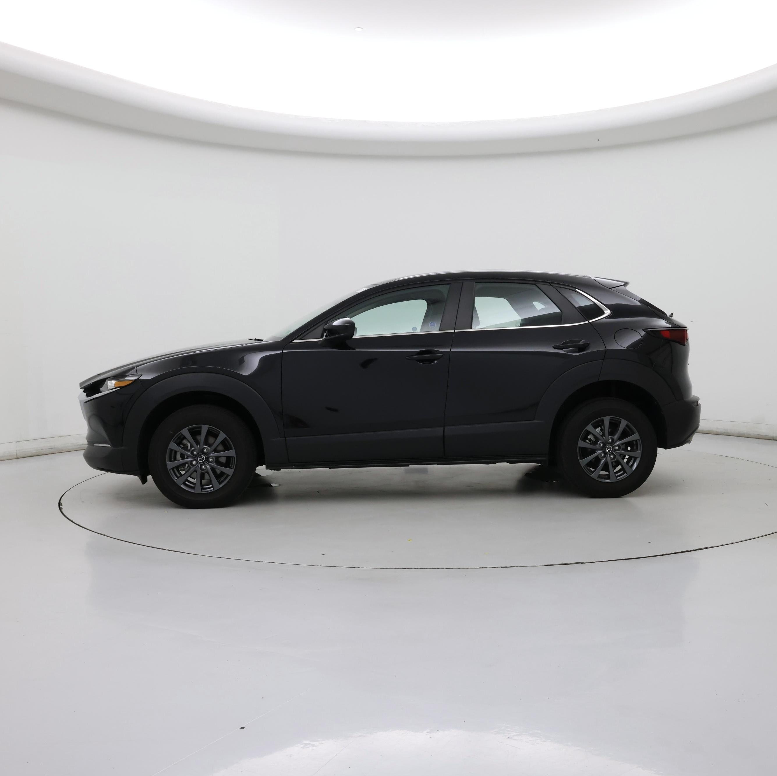 Thumbnail: 2023 Mazda CX-30 - 3
