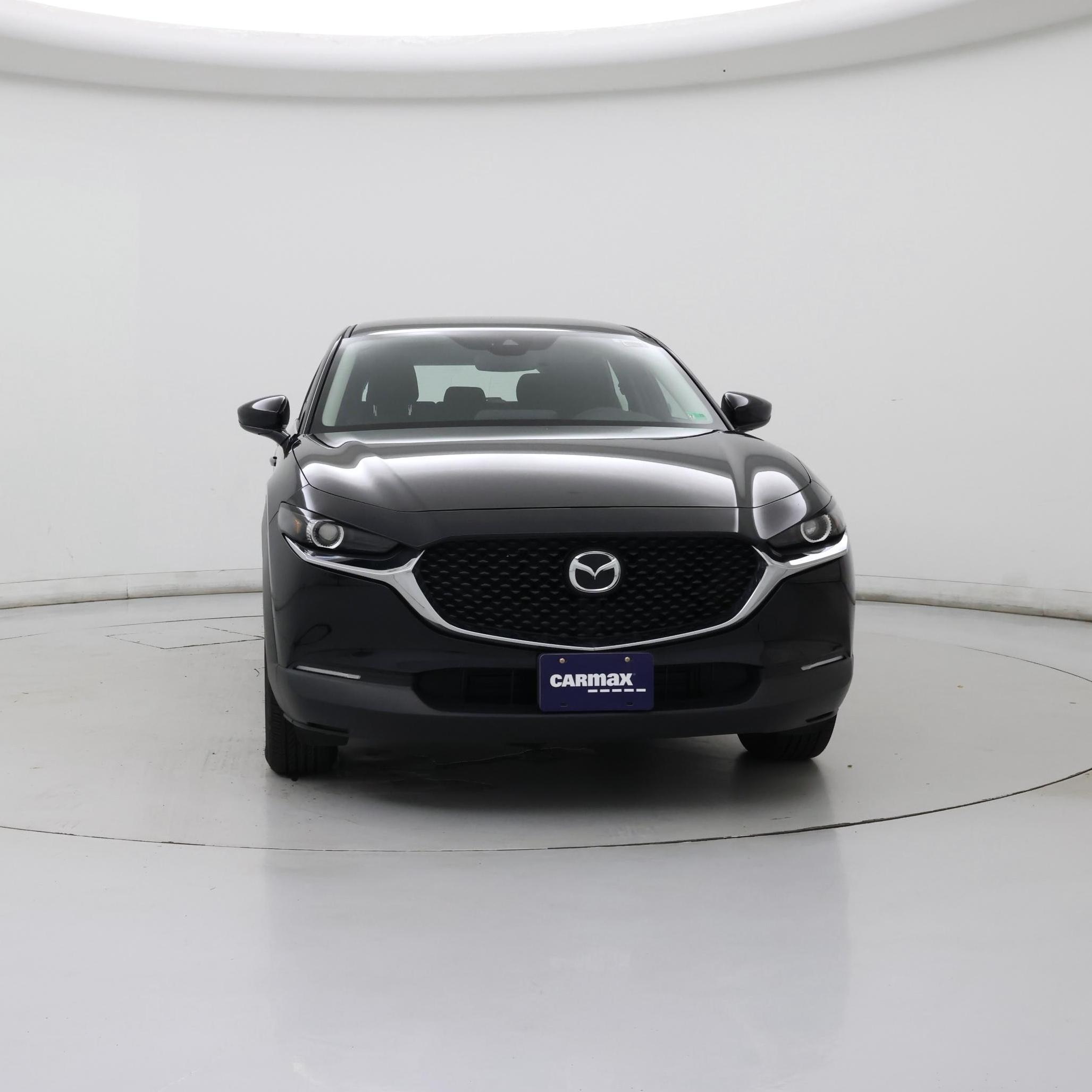 Thumbnail: 2023 Mazda CX-30 - 5