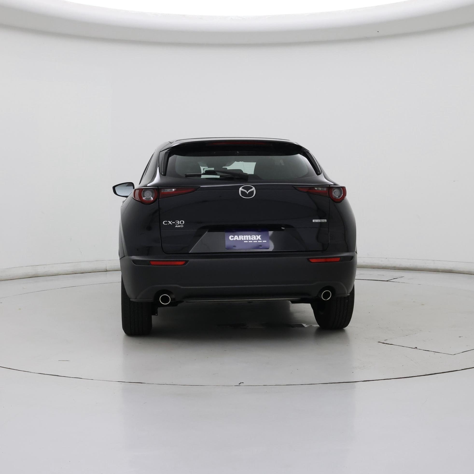 Thumbnail: 2023 Mazda CX-30 - 6