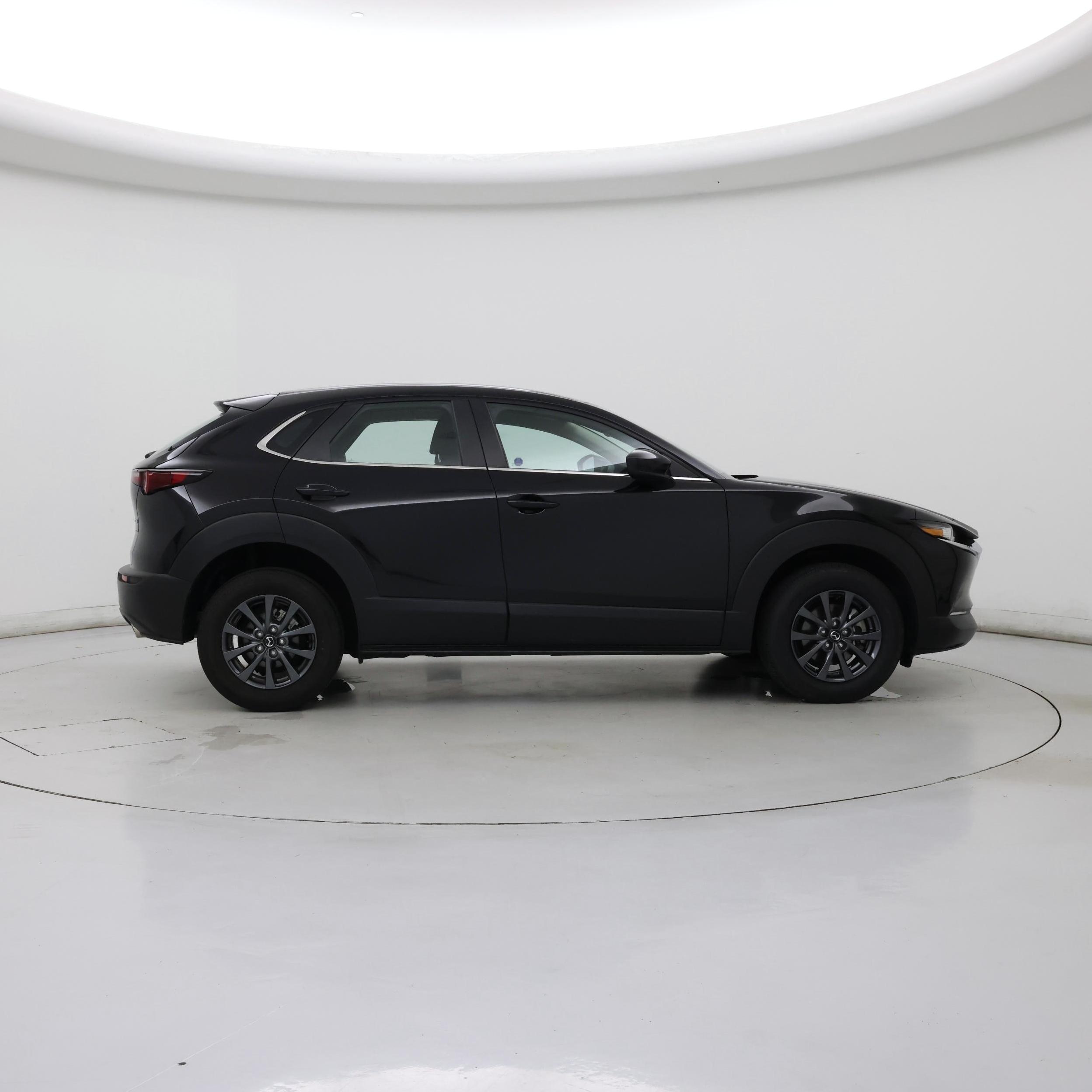 Thumbnail: 2023 Mazda CX-30 - 7