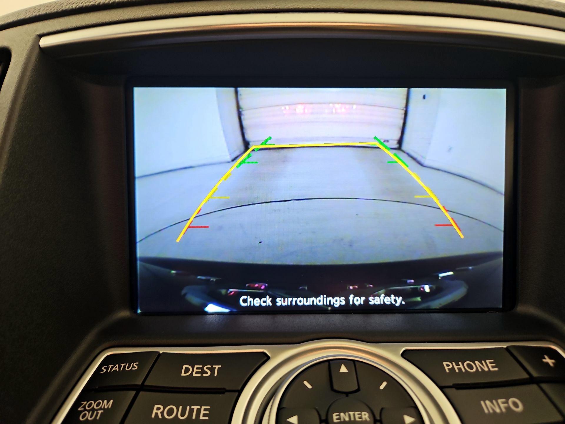 Thumbnail: 2014 INFINITI Q60 - 15