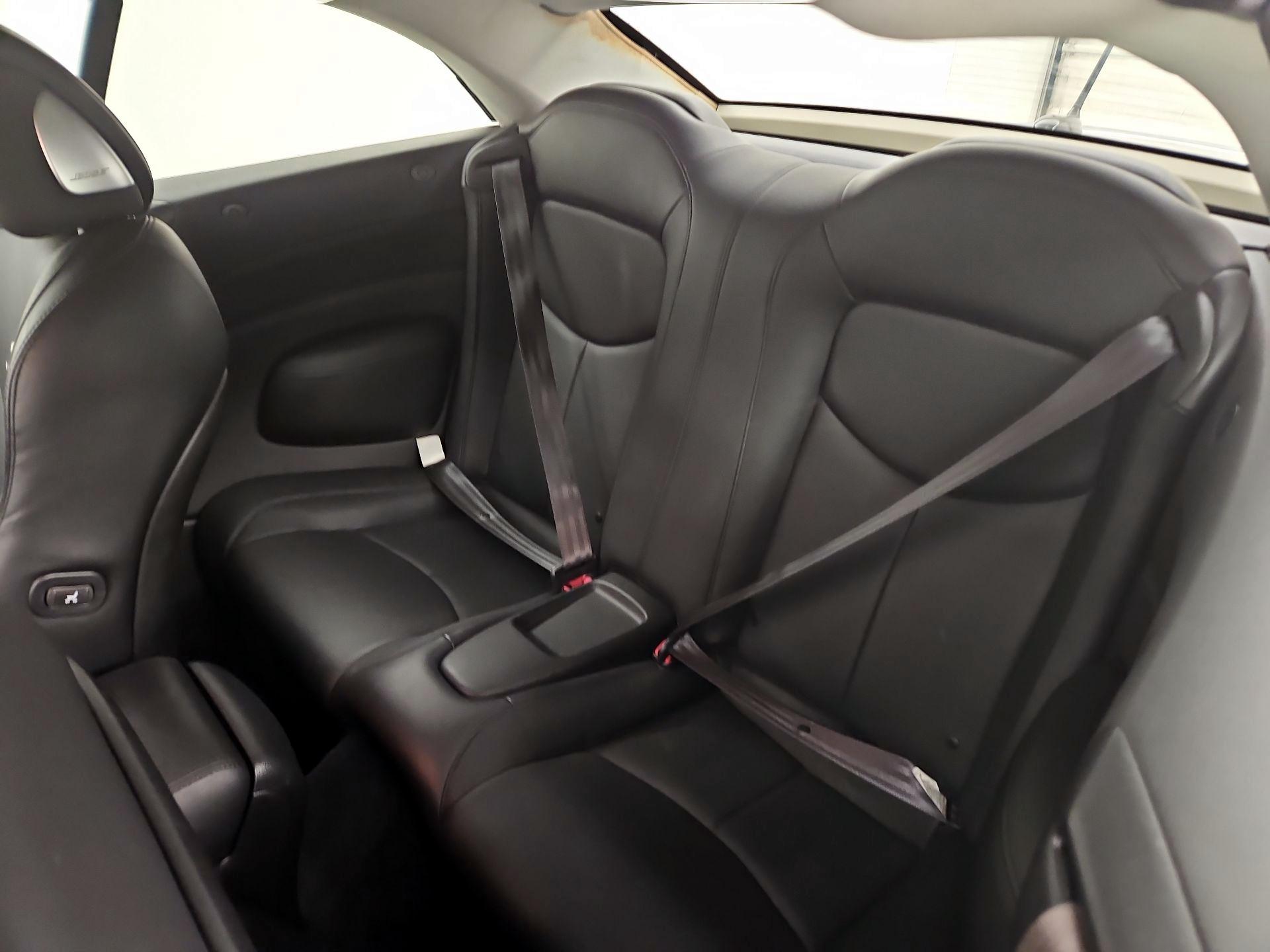 Thumbnail: 2014 INFINITI Q60 - 19