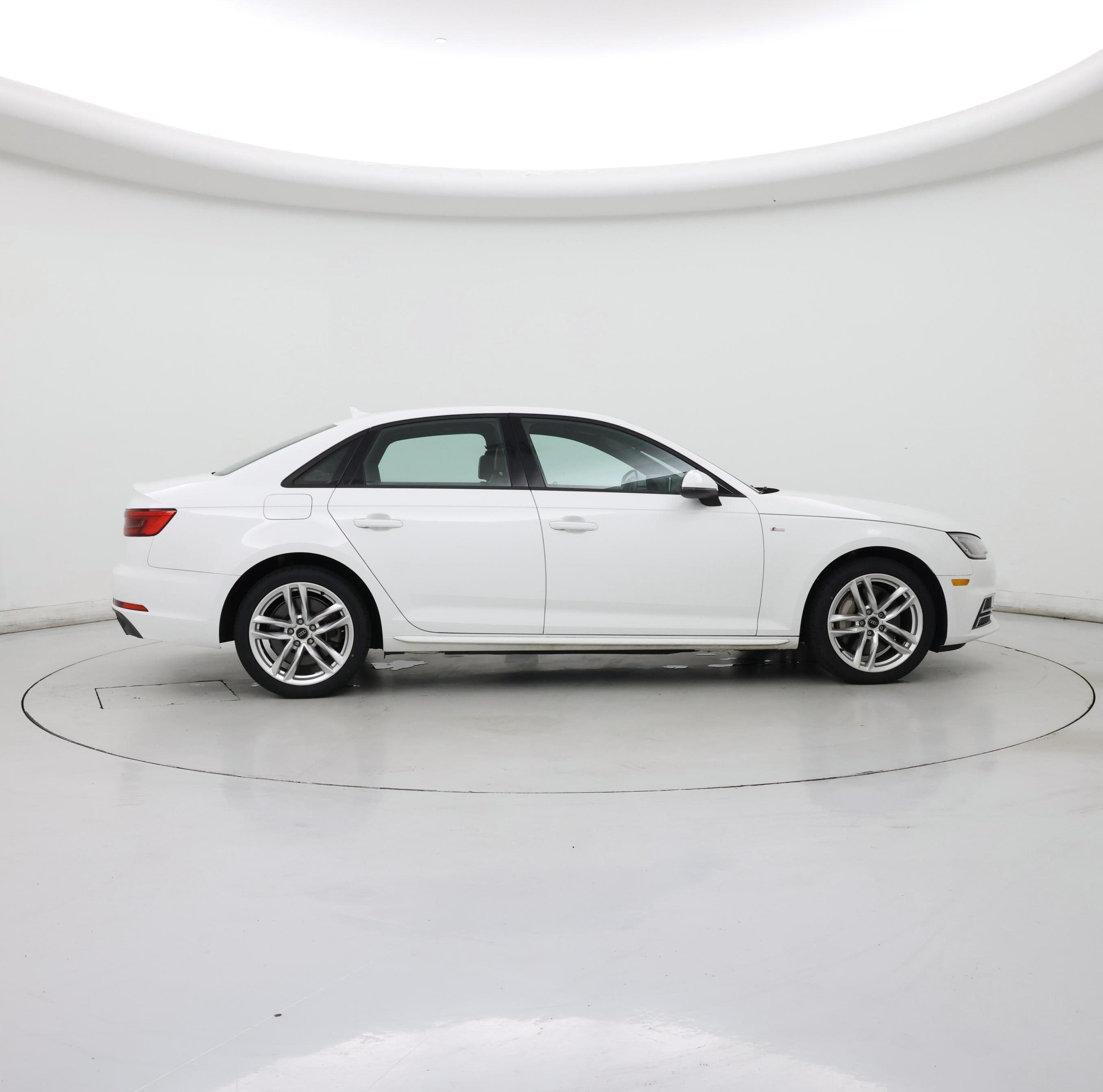 Thumbnail: 2017 Audi A4 - 7