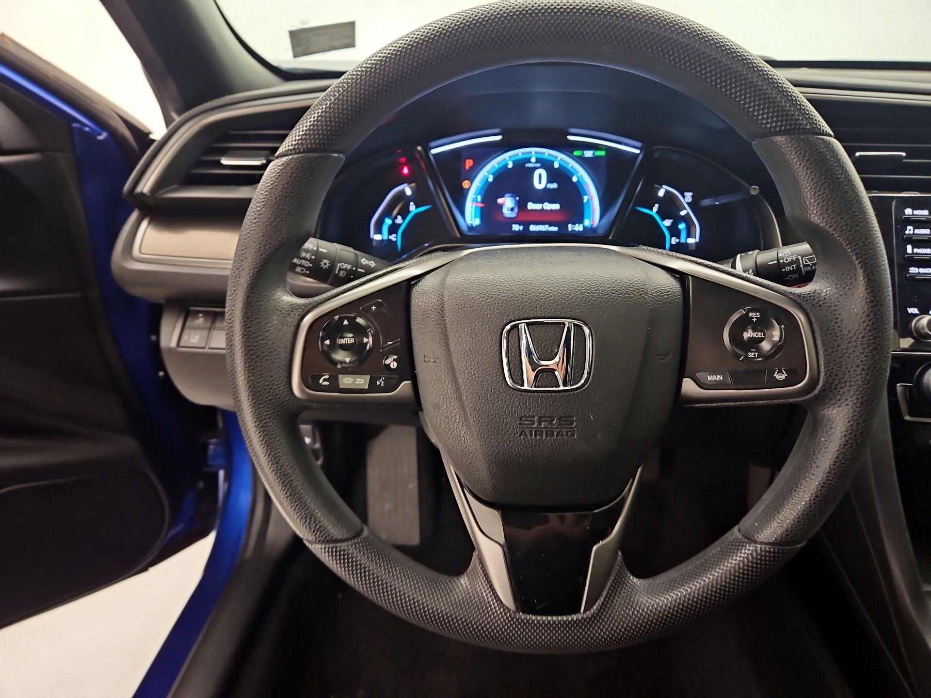 Thumbnail: 2019 Honda Civic - 10