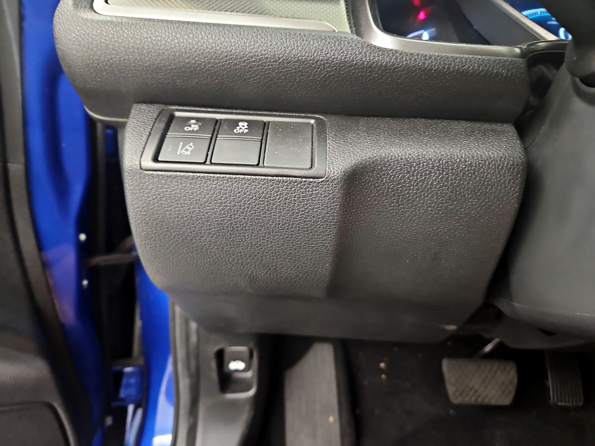 Thumbnail: 2019 Honda Civic - 13