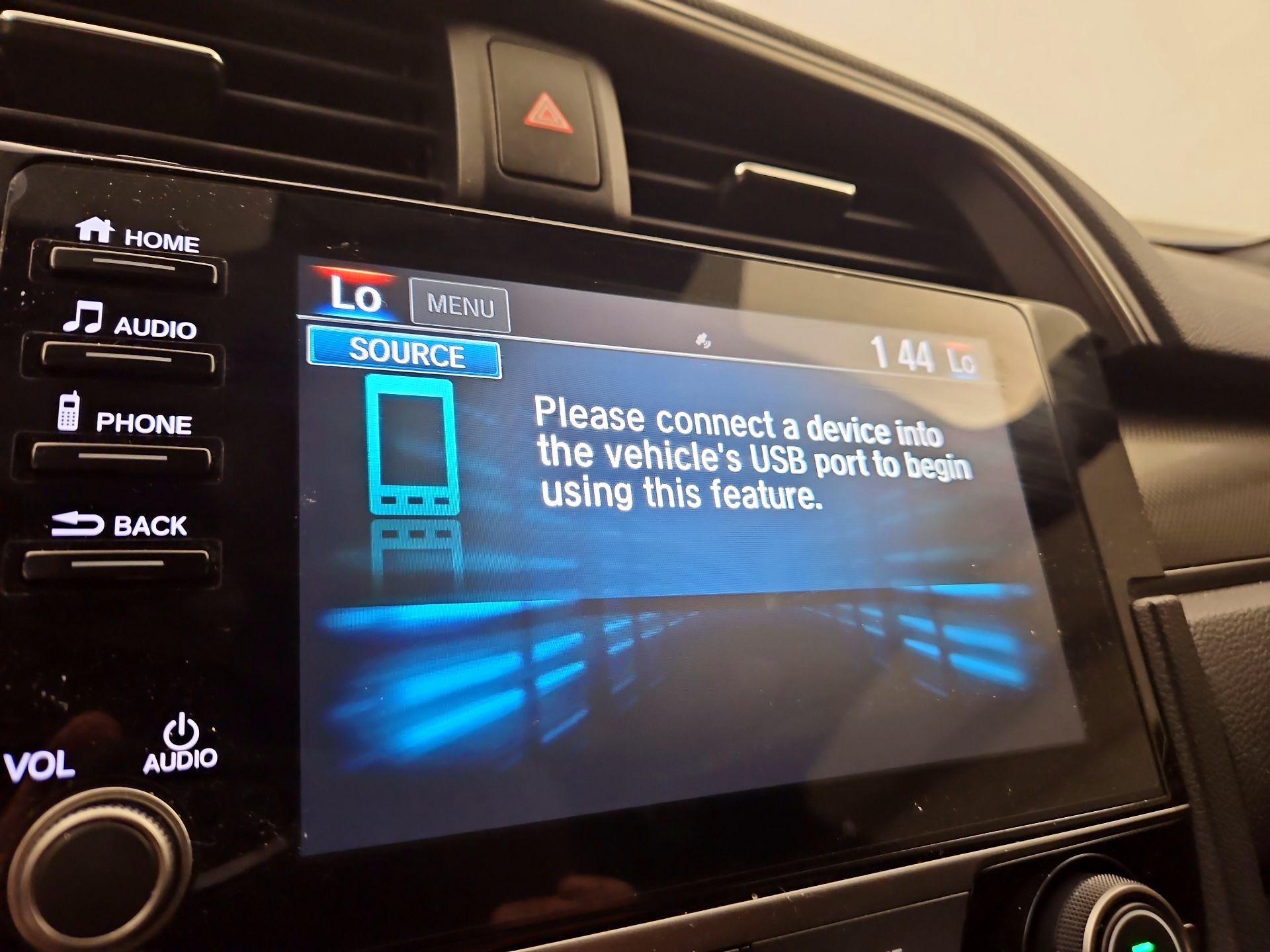 Thumbnail: 2019 Honda Civic - 15