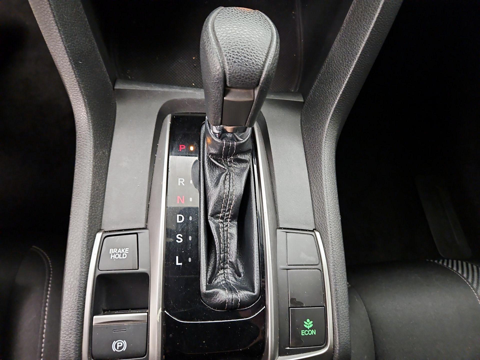Thumbnail: 2019 Honda Civic - 17