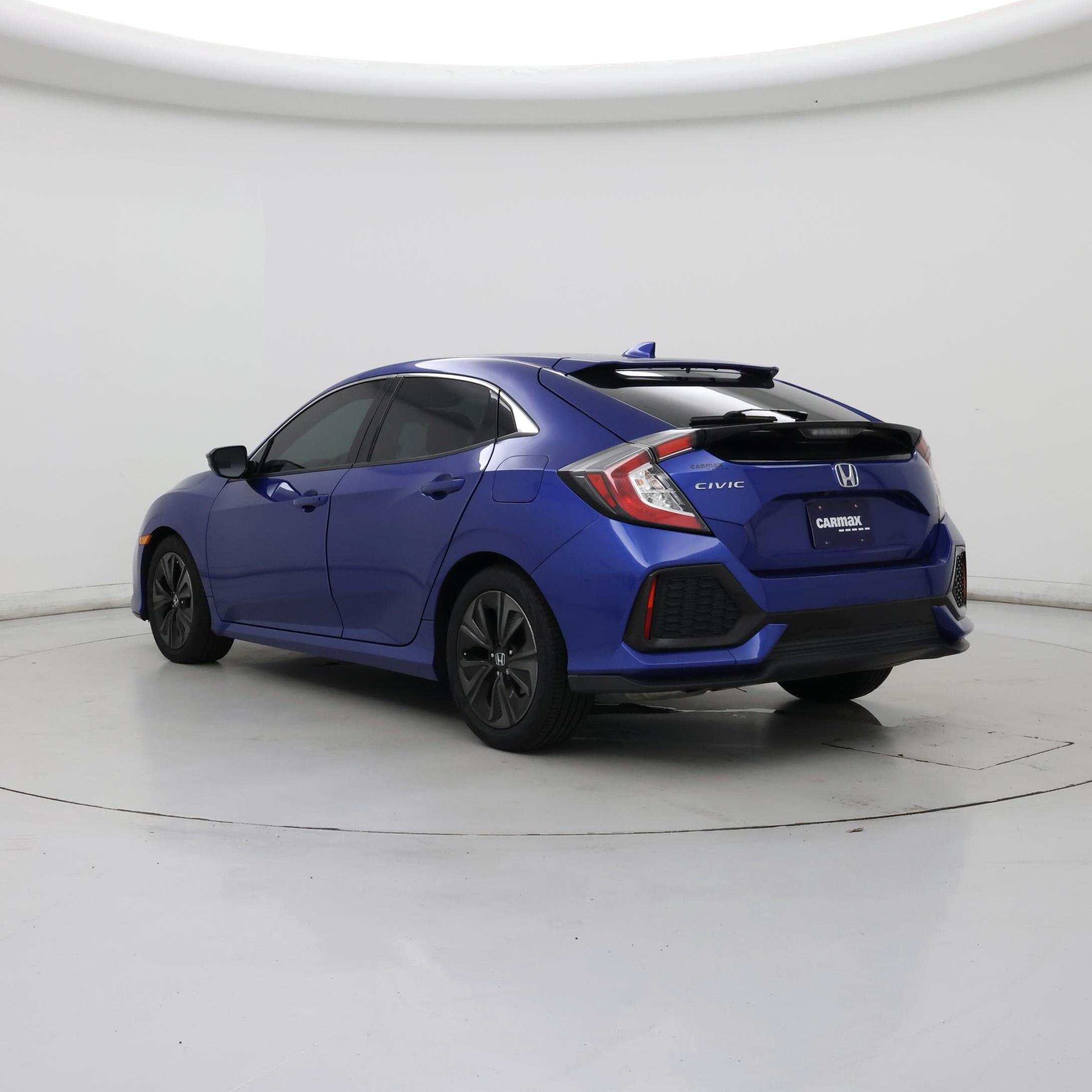 Thumbnail: 2019 Honda Civic - 2