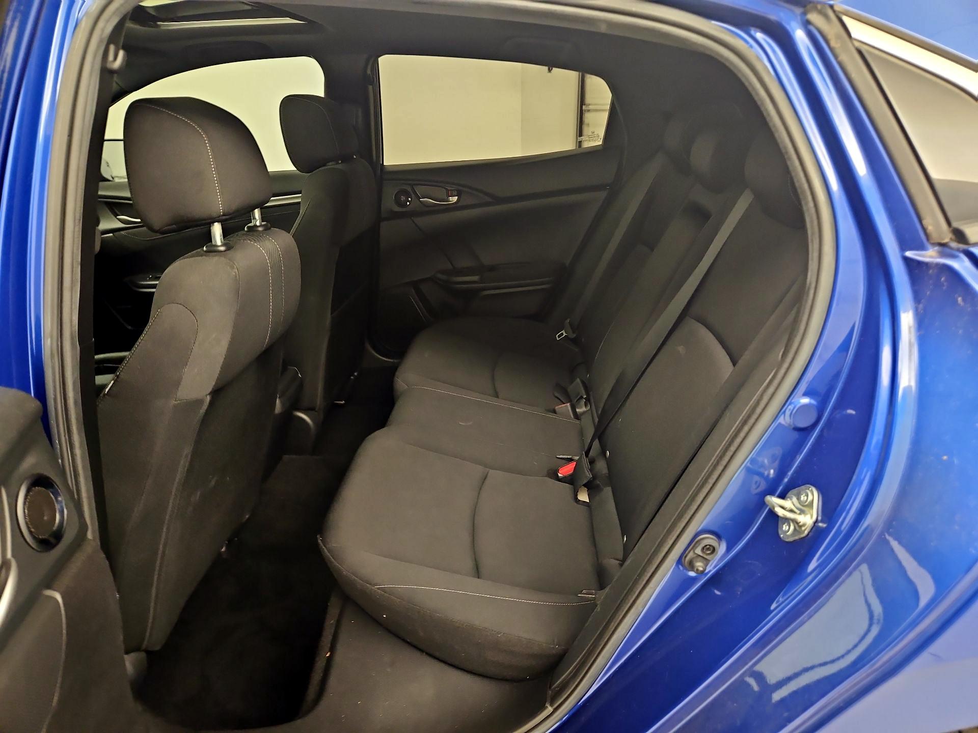 Thumbnail: 2019 Honda Civic - 20