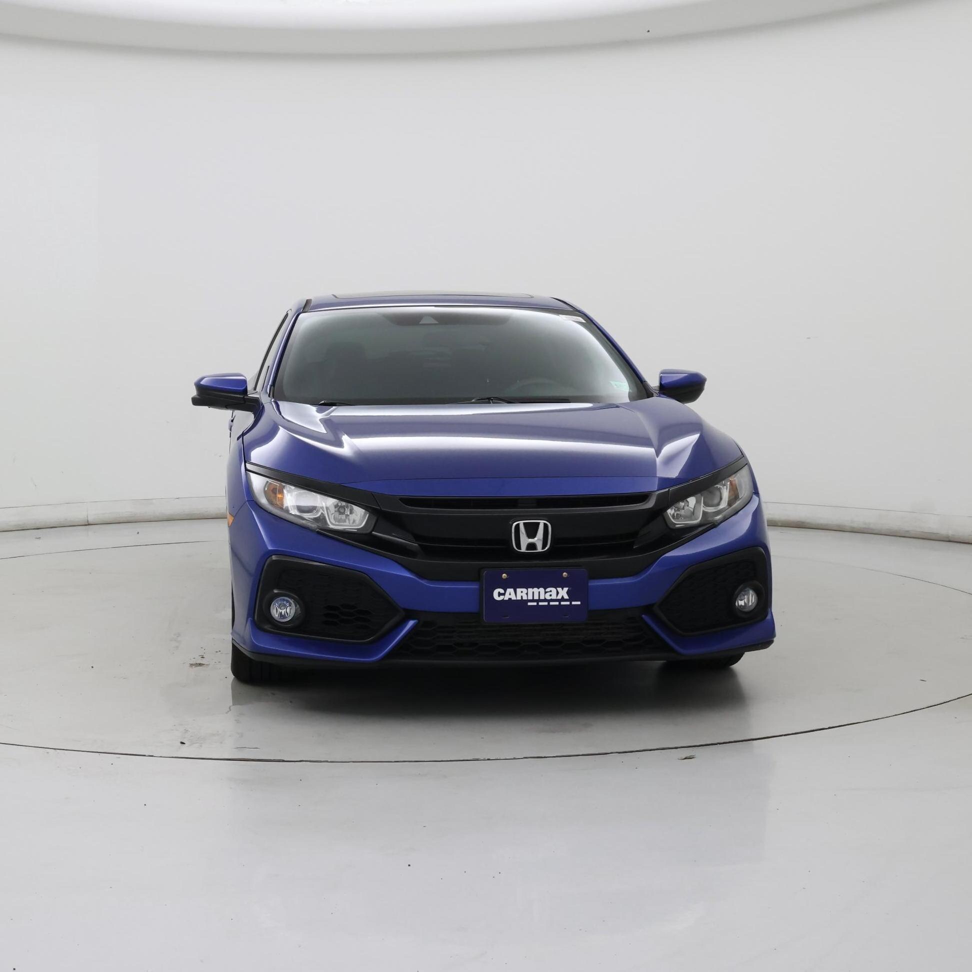 Thumbnail: 2019 Honda Civic - 5