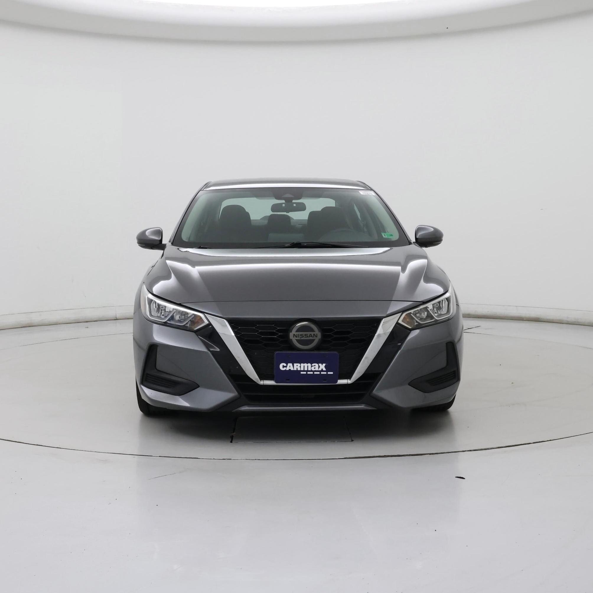 Thumbnail: 2020 Nissan Sentra - 5