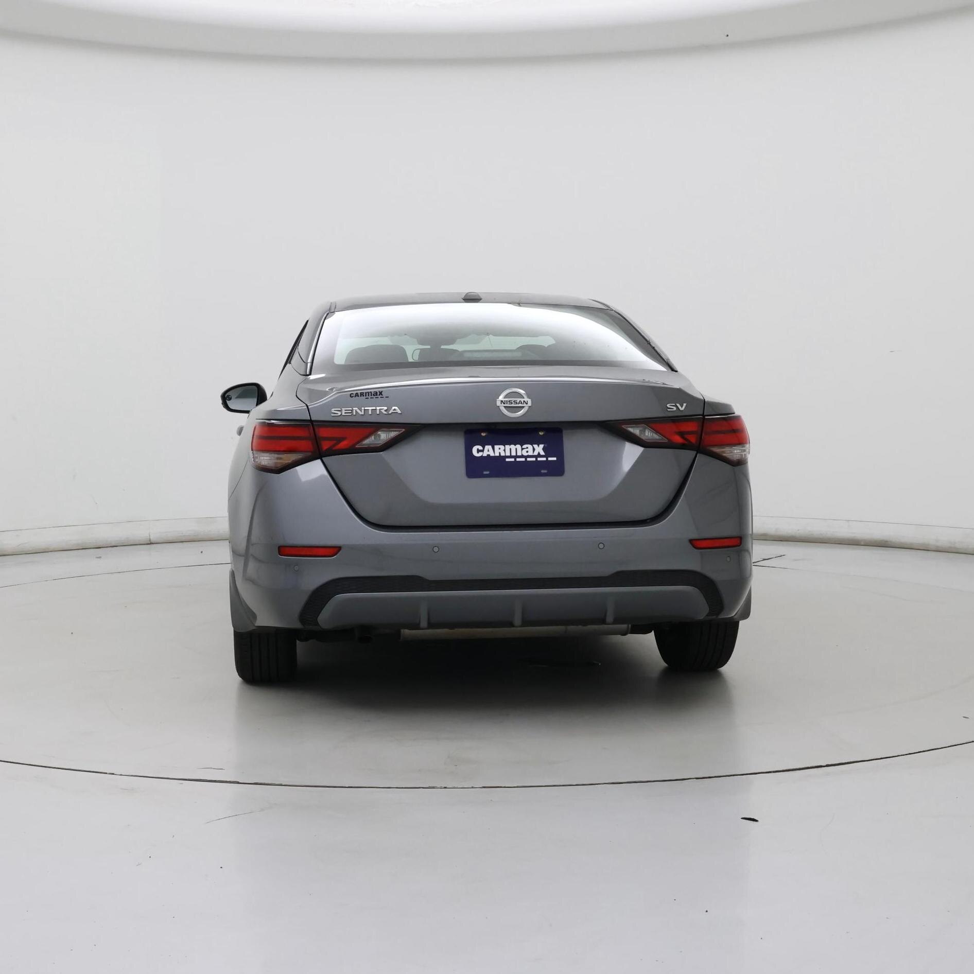 Thumbnail: 2020 Nissan Sentra - 6