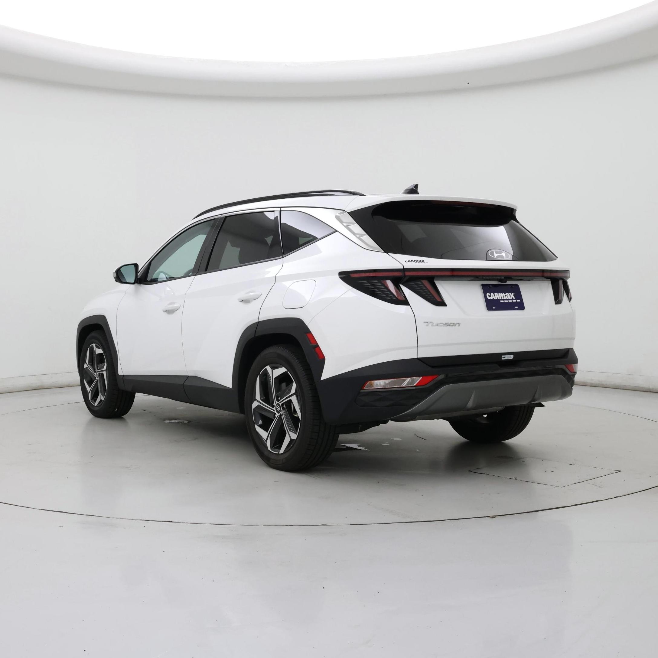 Thumbnail: 2023 Hyundai Tucson - 2