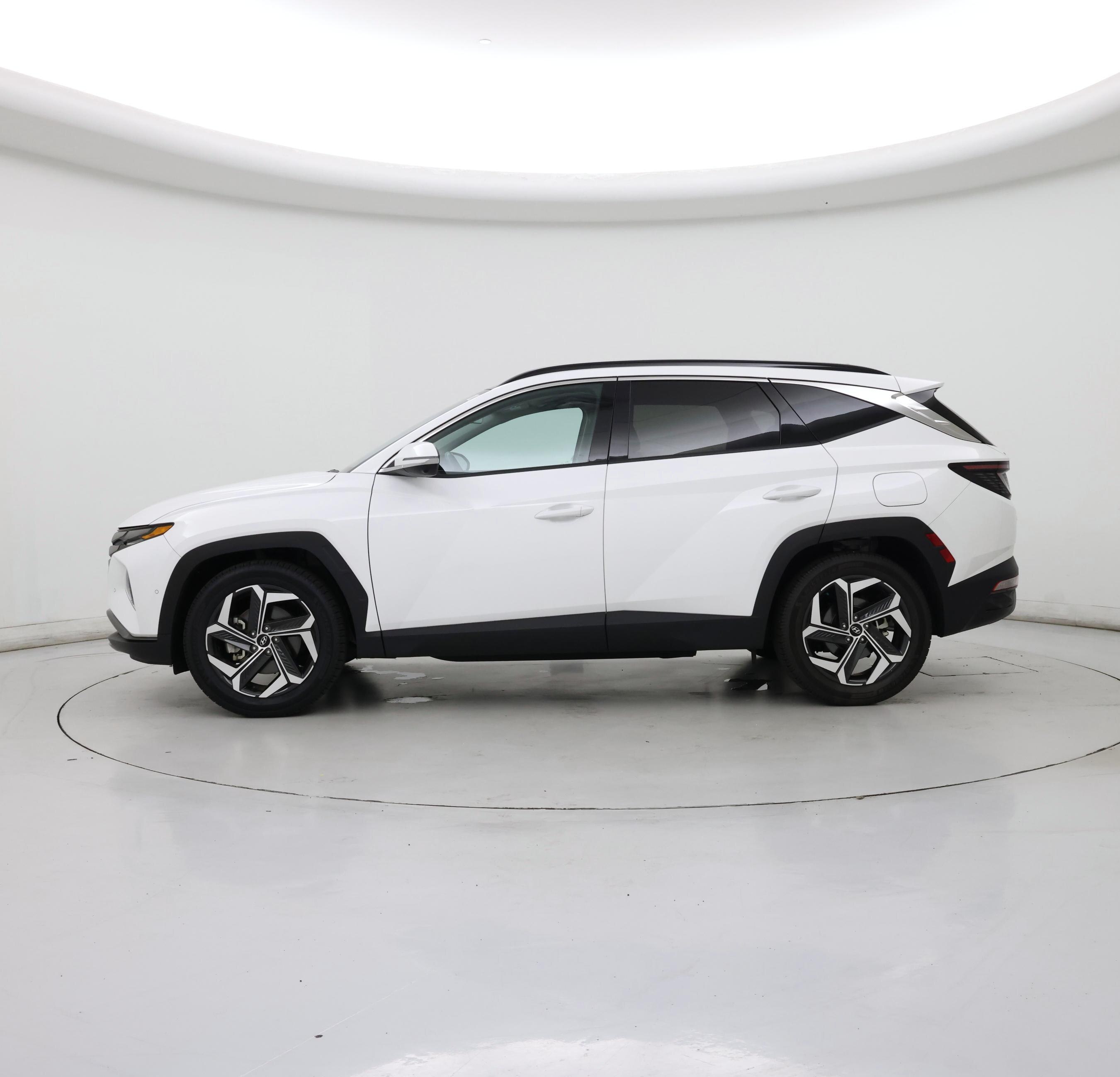 Thumbnail: 2023 Hyundai Tucson - 3