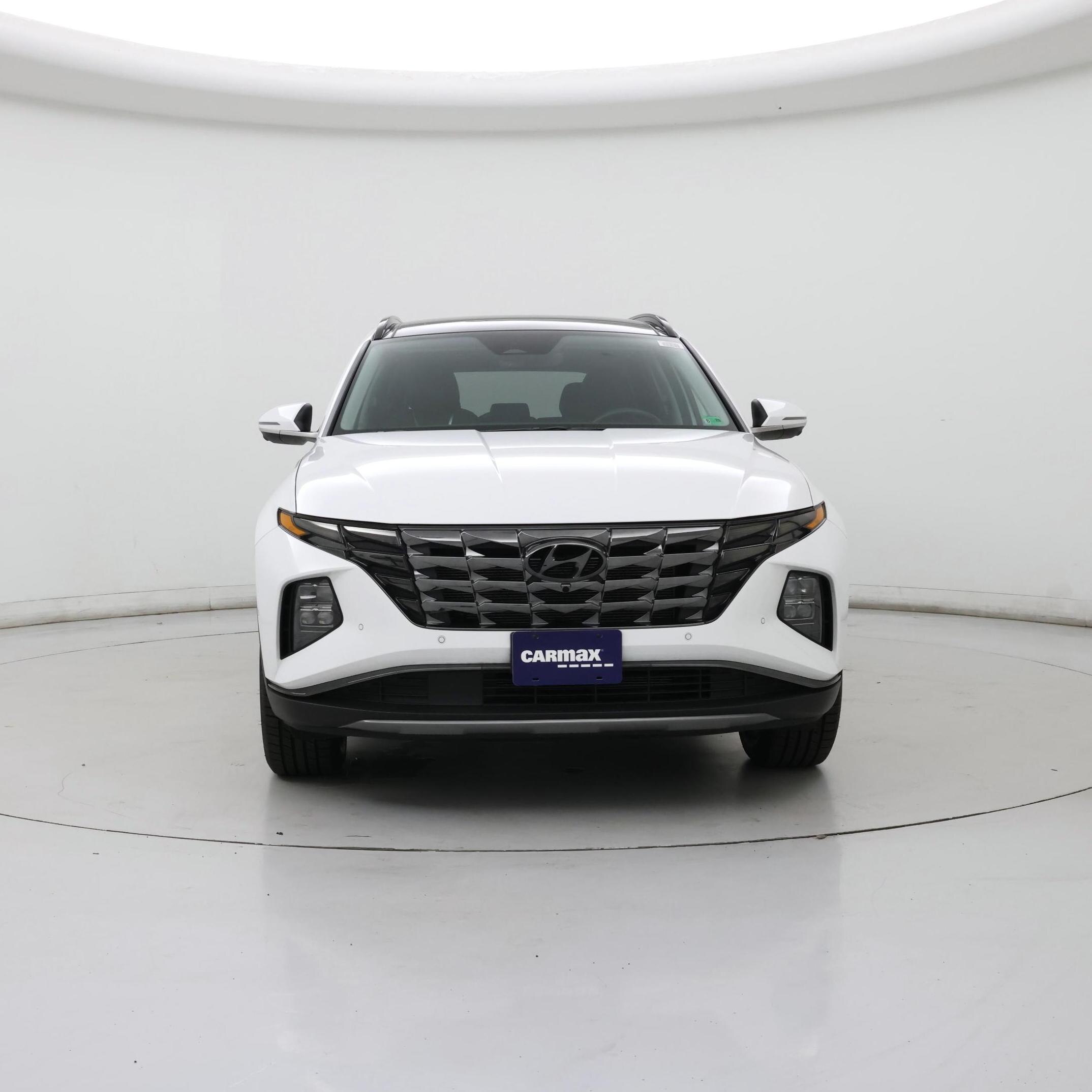 Thumbnail: 2023 Hyundai Tucson - 5