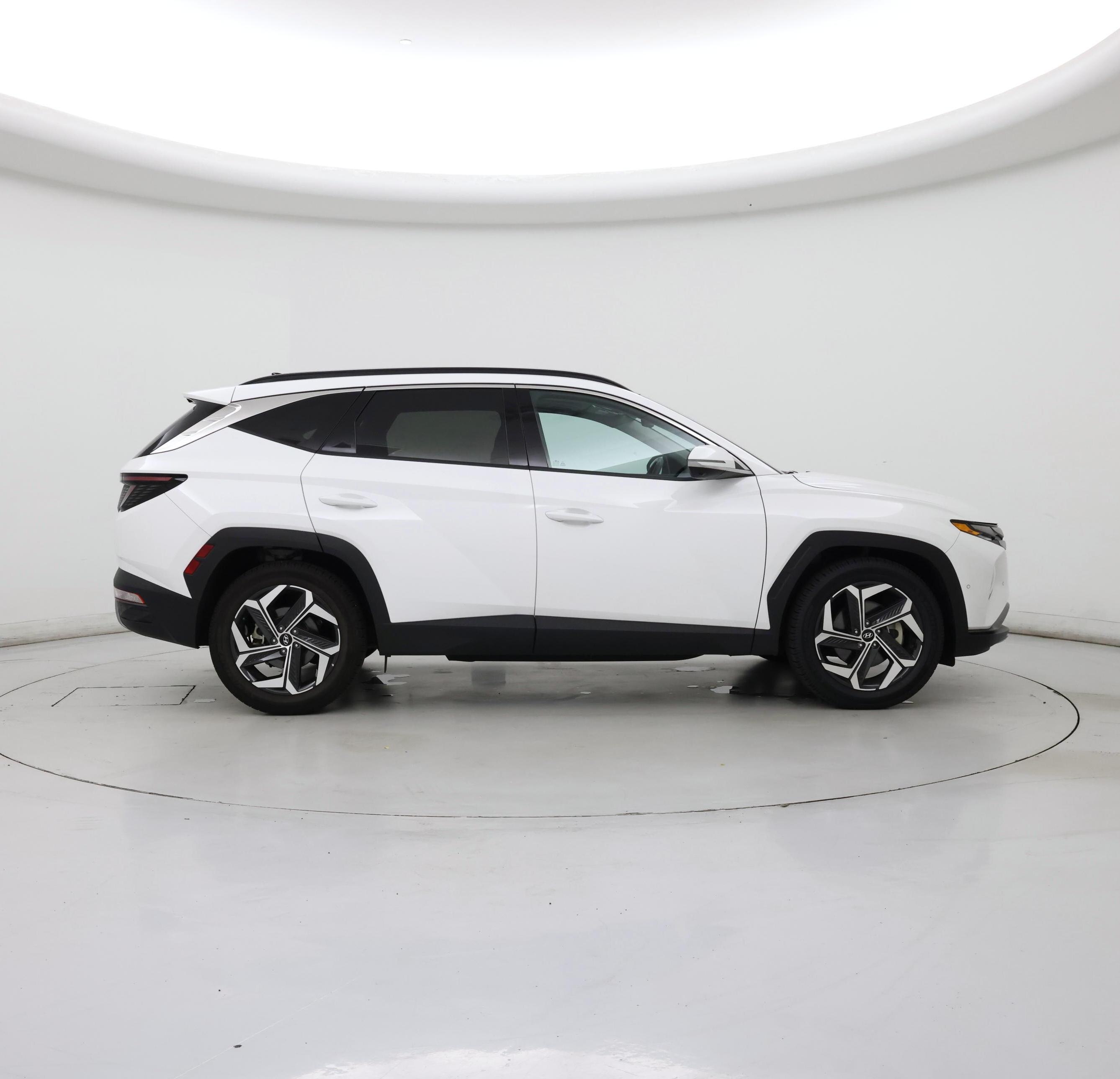 Thumbnail: 2023 Hyundai Tucson - 7