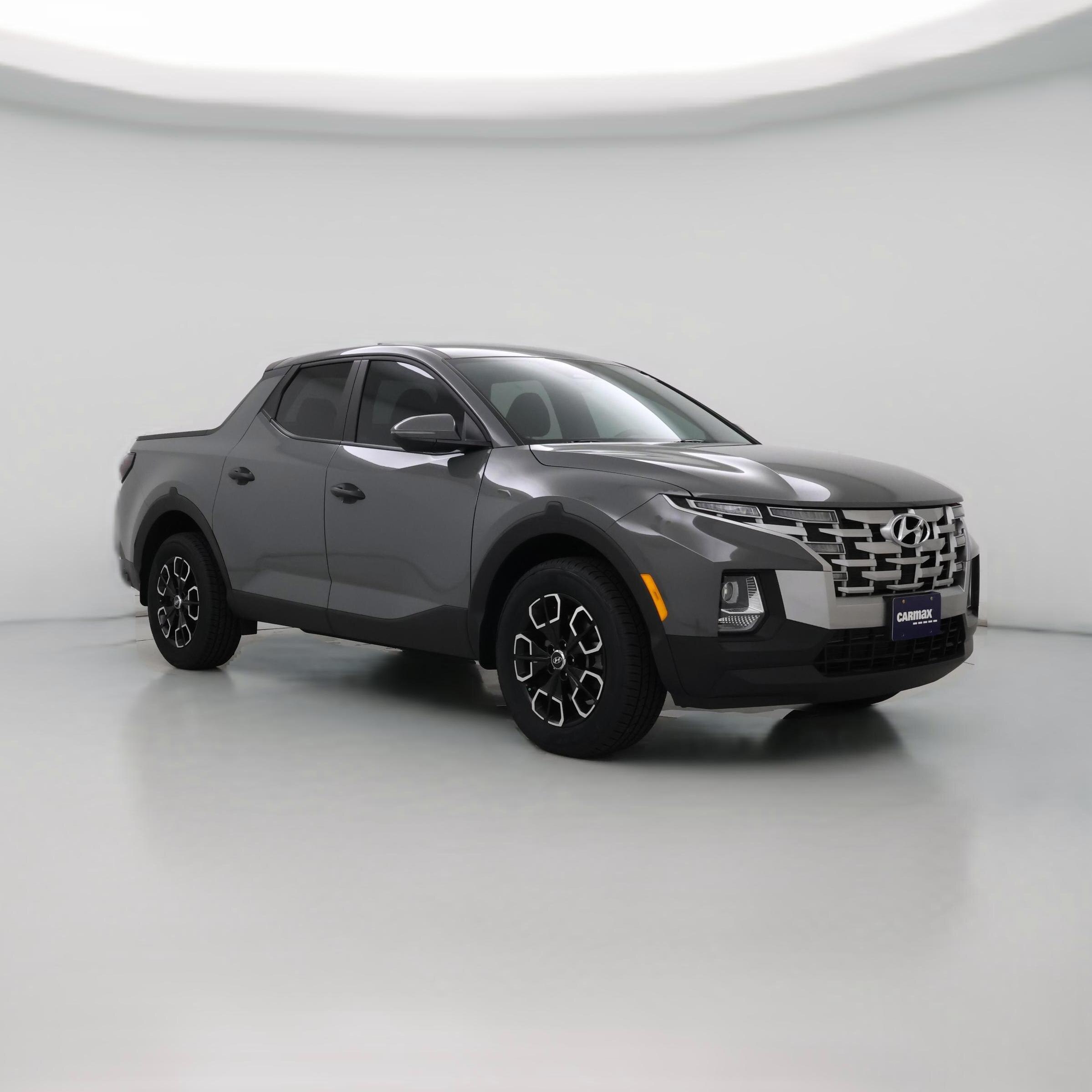 Thumbnail: 2022 Hyundai Santa Cruz - 1