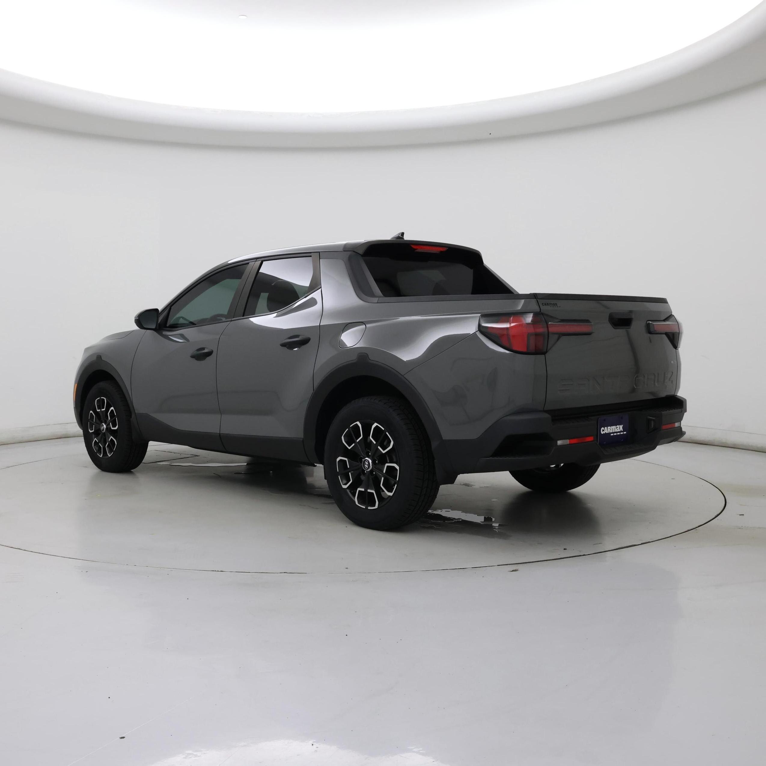 Thumbnail: 2022 Hyundai Santa Cruz - 2