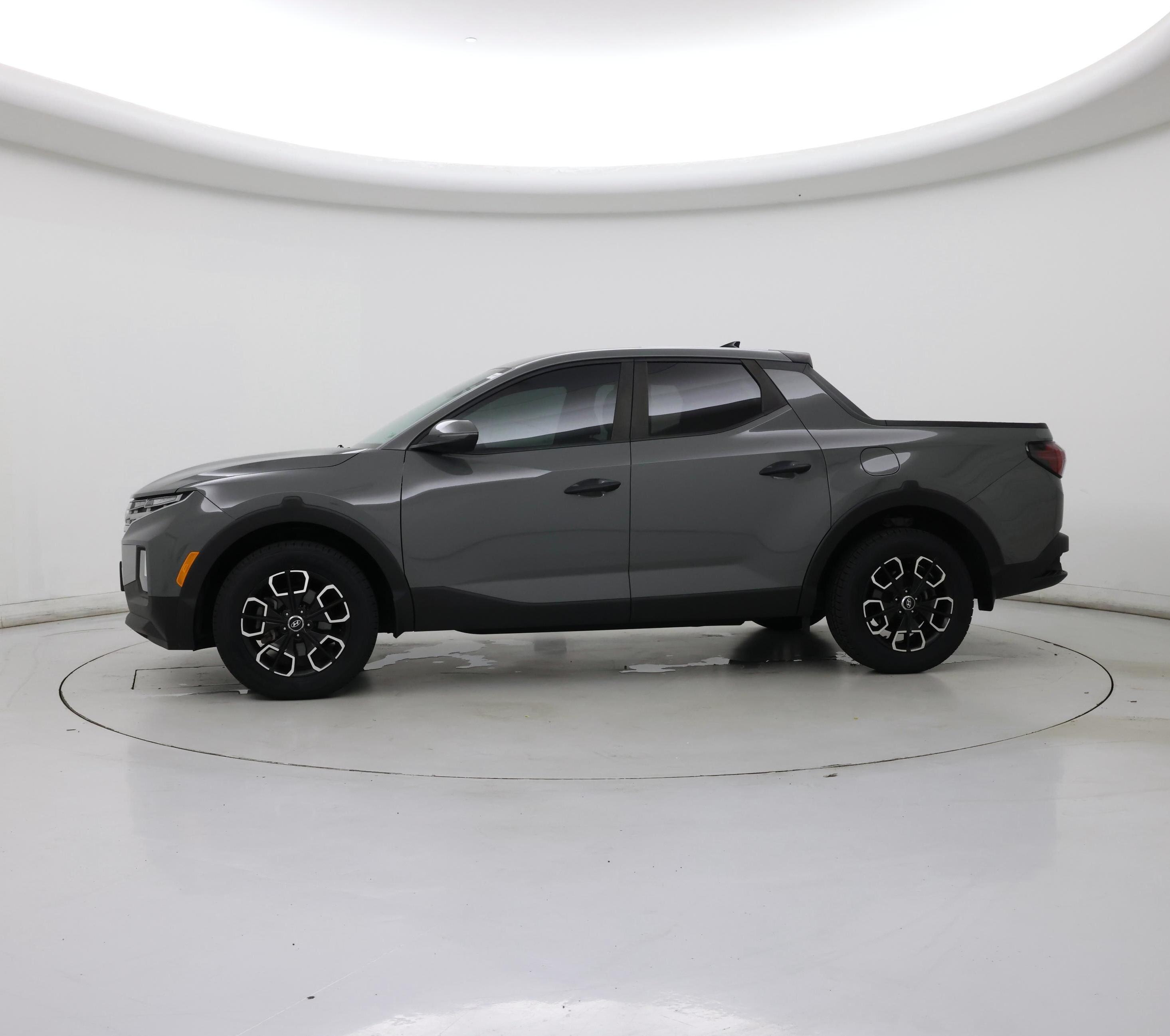 Thumbnail: 2022 Hyundai Santa Cruz - 3