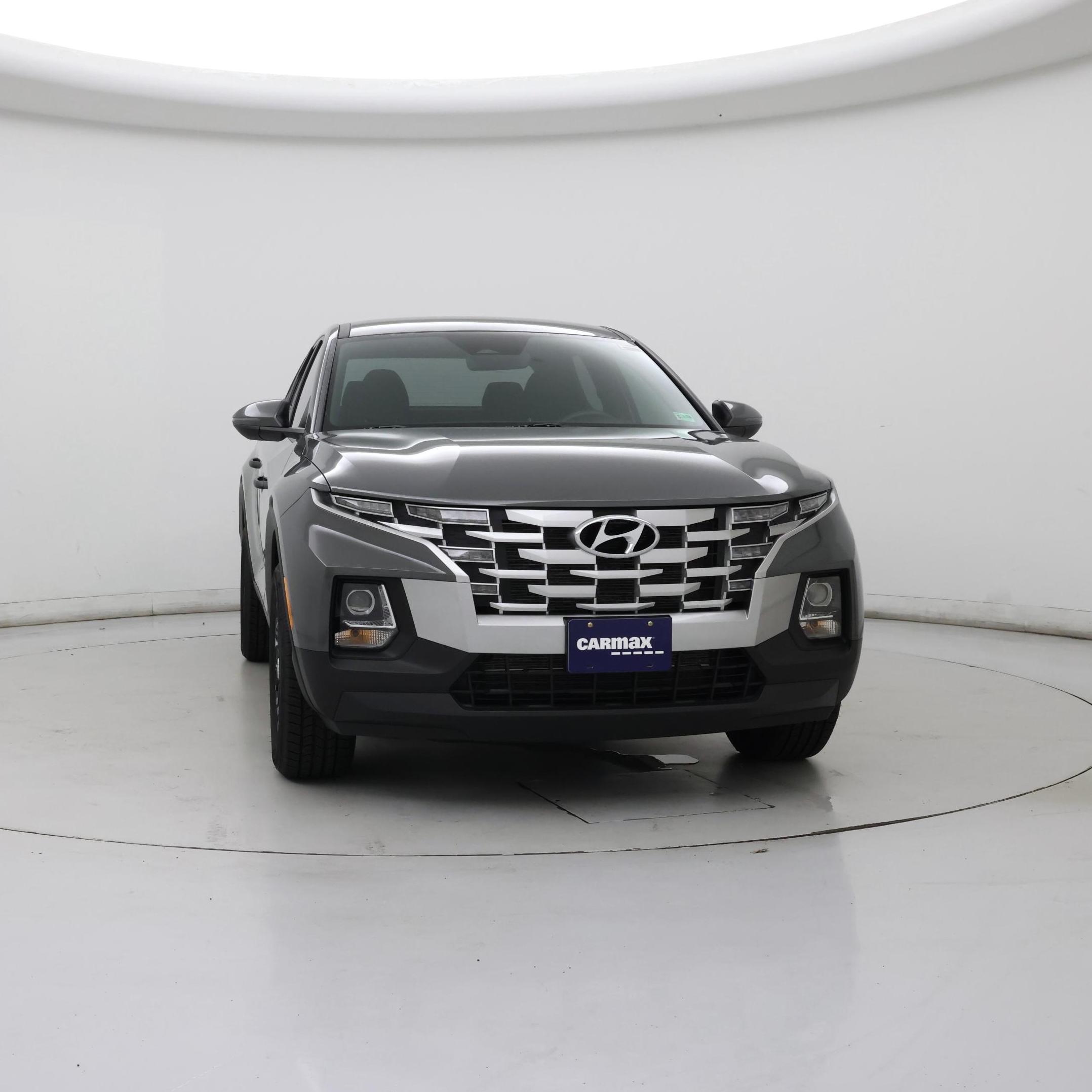 Thumbnail: 2022 Hyundai Santa Cruz - 5