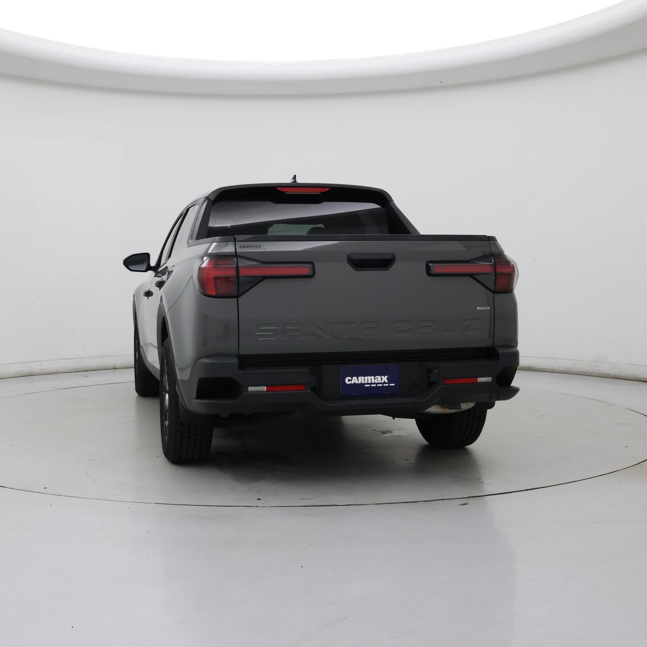 Thumbnail: 2022 Hyundai Santa Cruz - 6