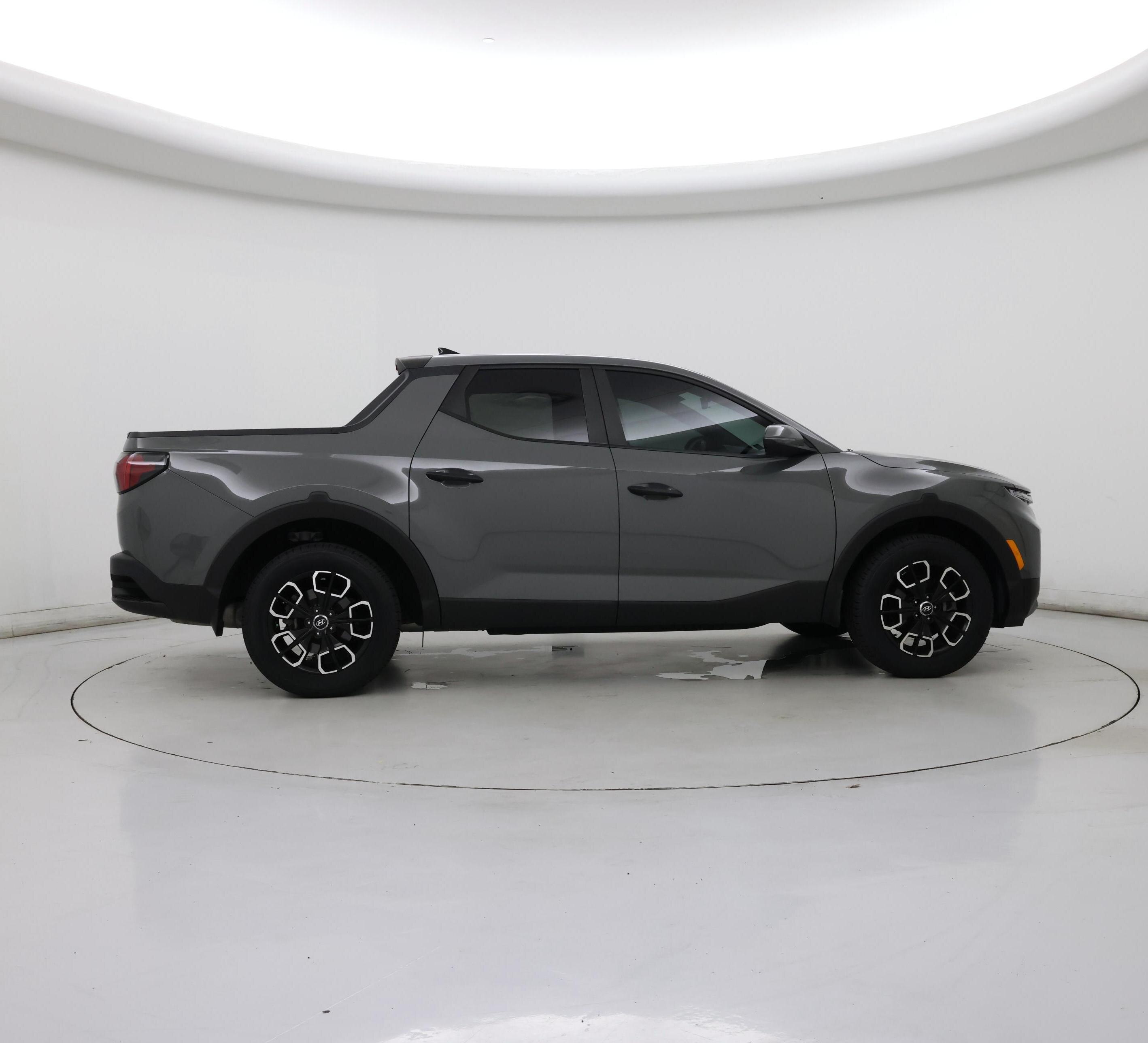 Thumbnail: 2022 Hyundai Santa Cruz - 7