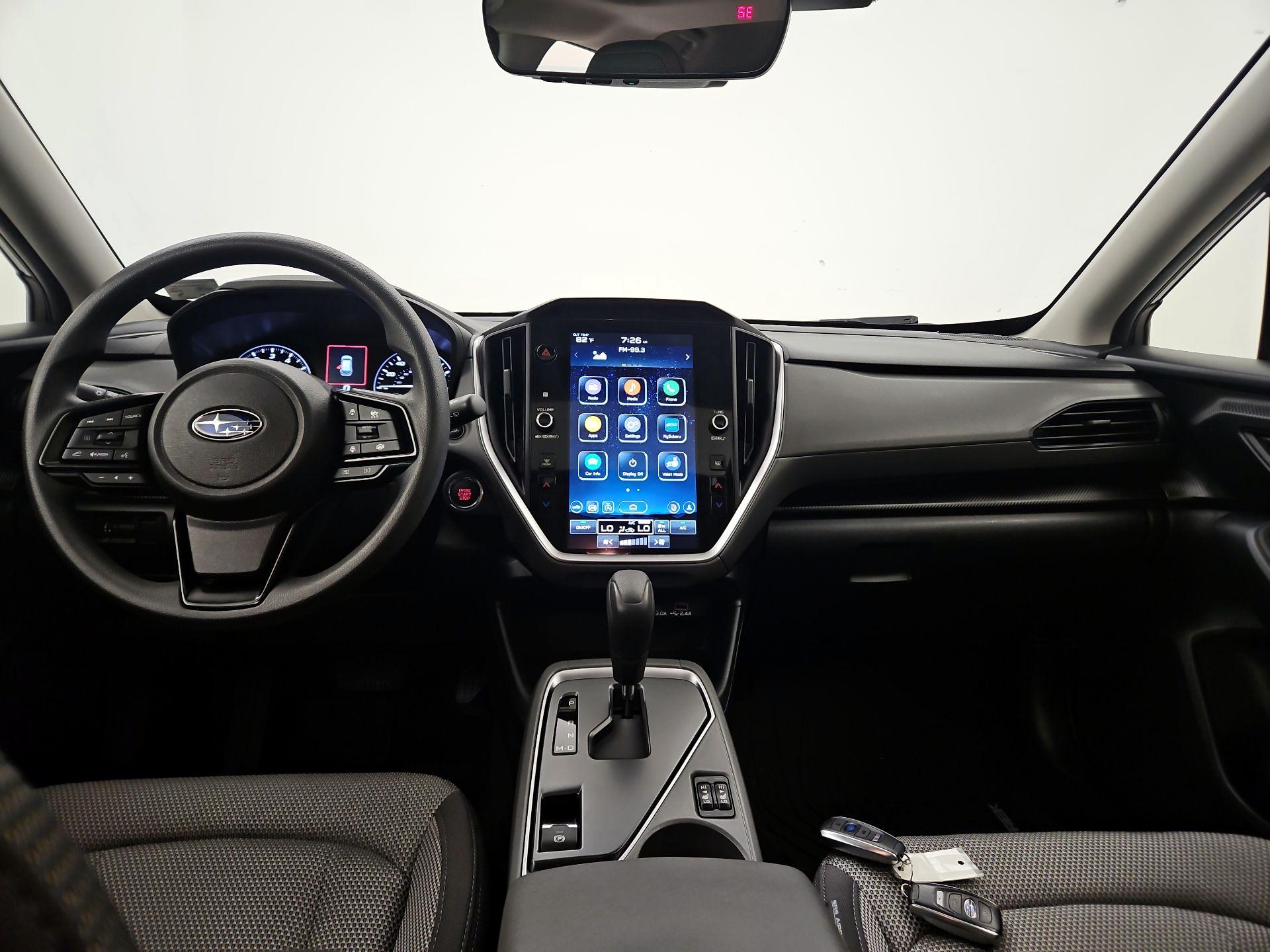 Thumbnail: 2024 Subaru Crosstrek - 9