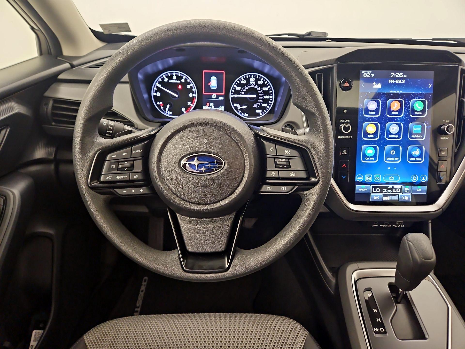 Thumbnail: 2024 Subaru Crosstrek - 10