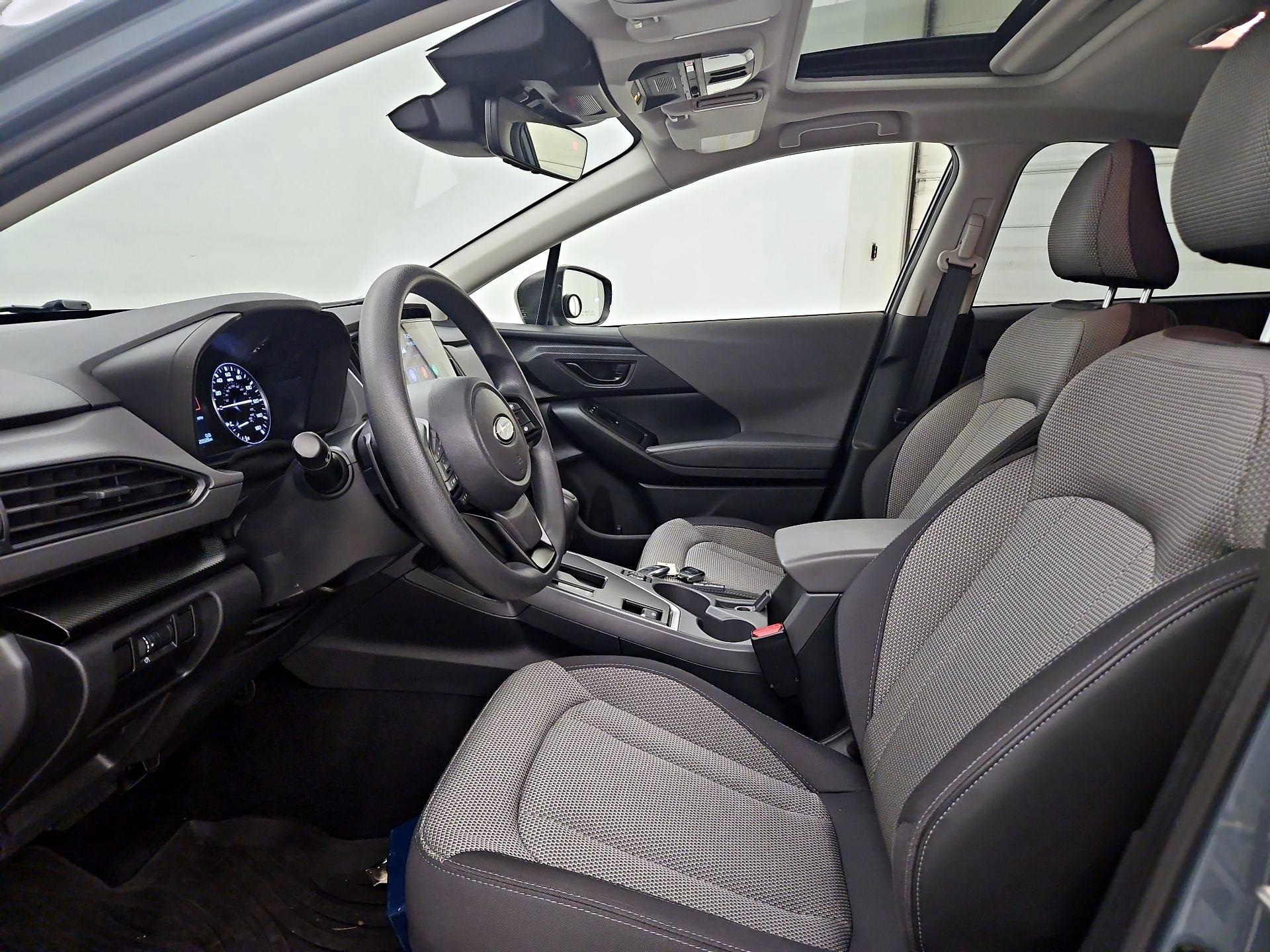 Thumbnail: 2024 Subaru Crosstrek - 11