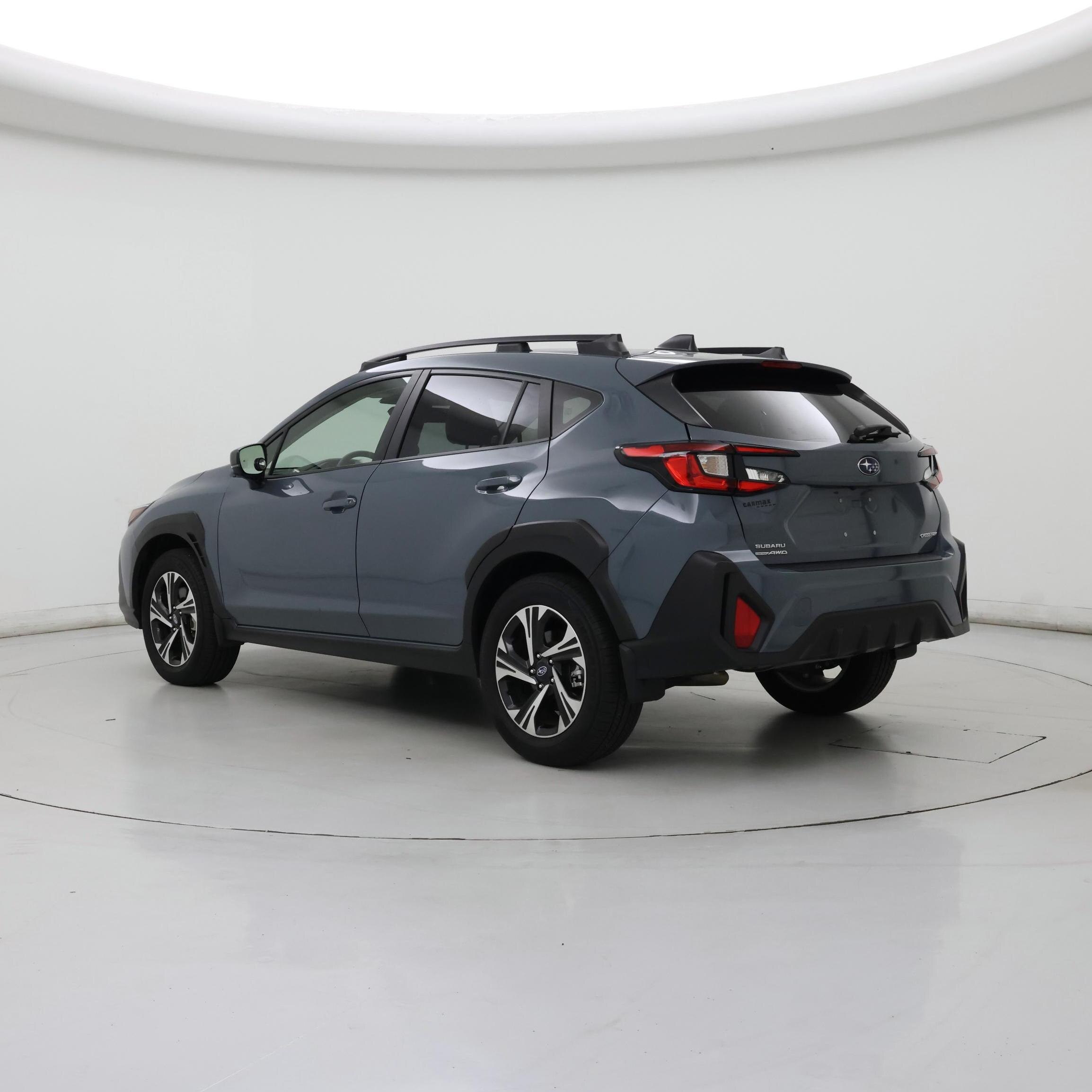 Thumbnail: 2024 Subaru Crosstrek - 2