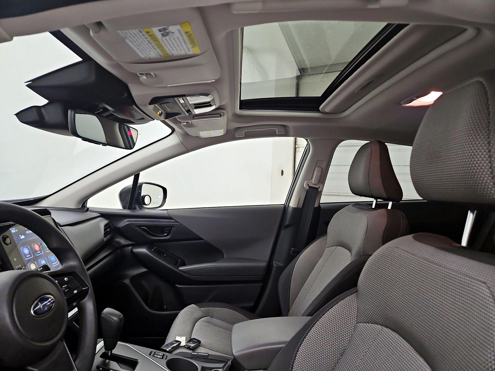 Thumbnail: 2024 Subaru Crosstrek - 19