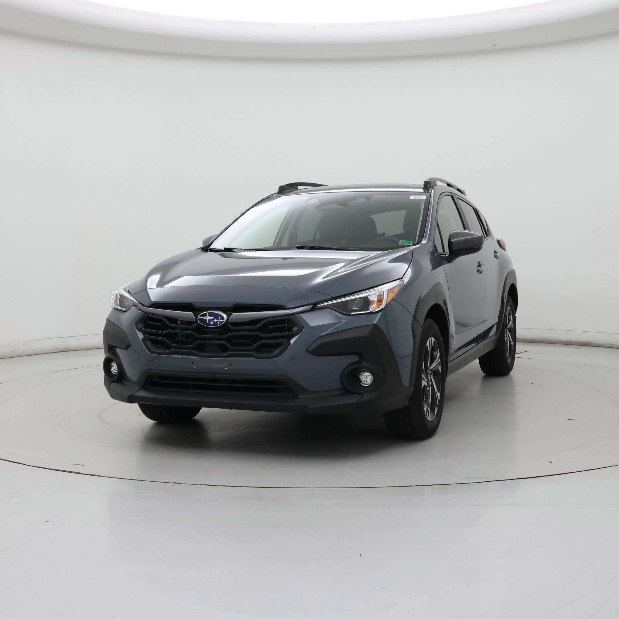 Thumbnail: 2024 Subaru Crosstrek - 4