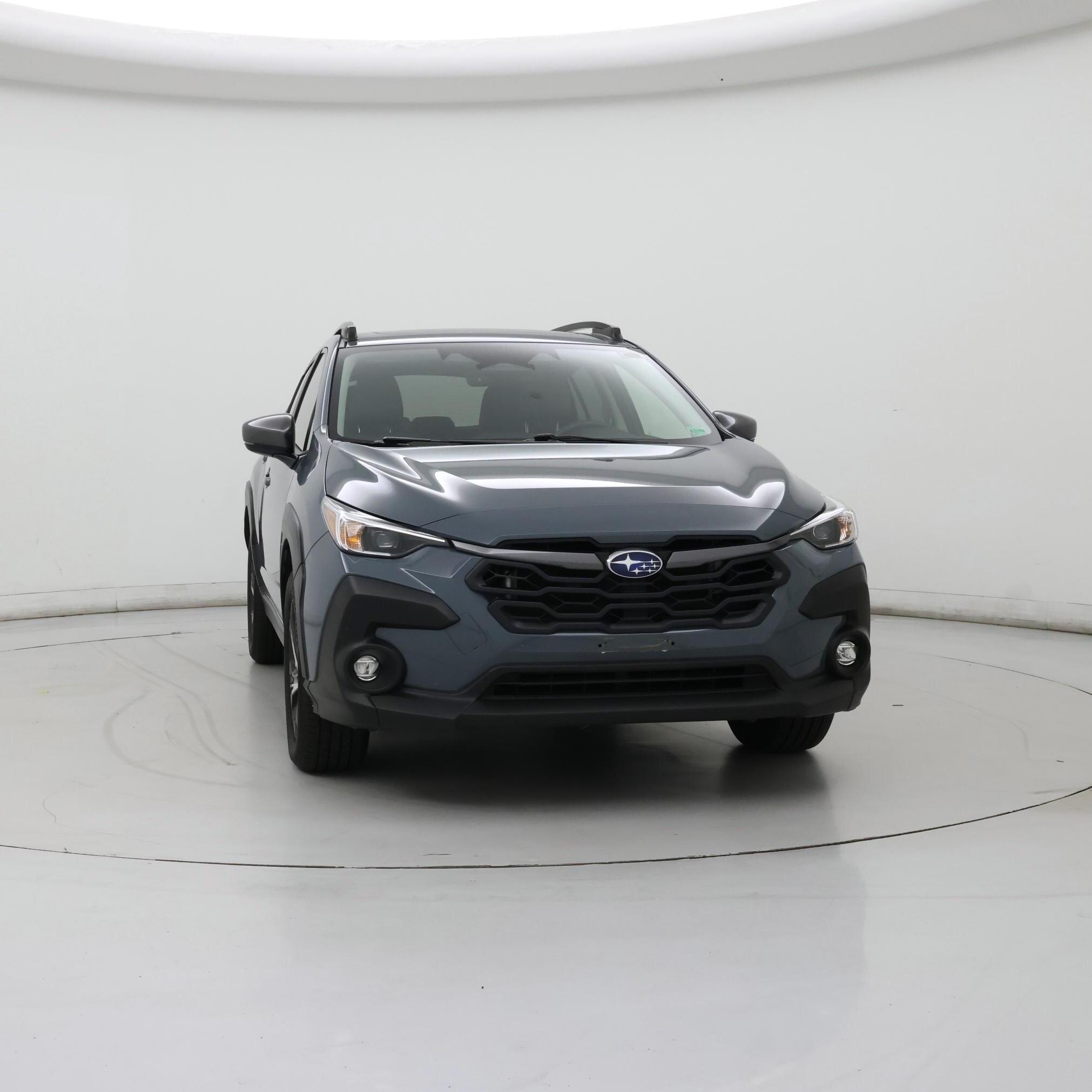 Thumbnail: 2024 Subaru Crosstrek - 5