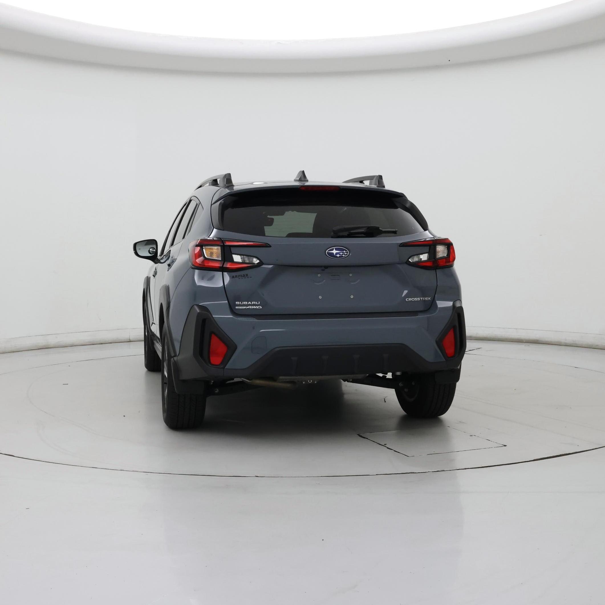 Thumbnail: 2024 Subaru Crosstrek - 6