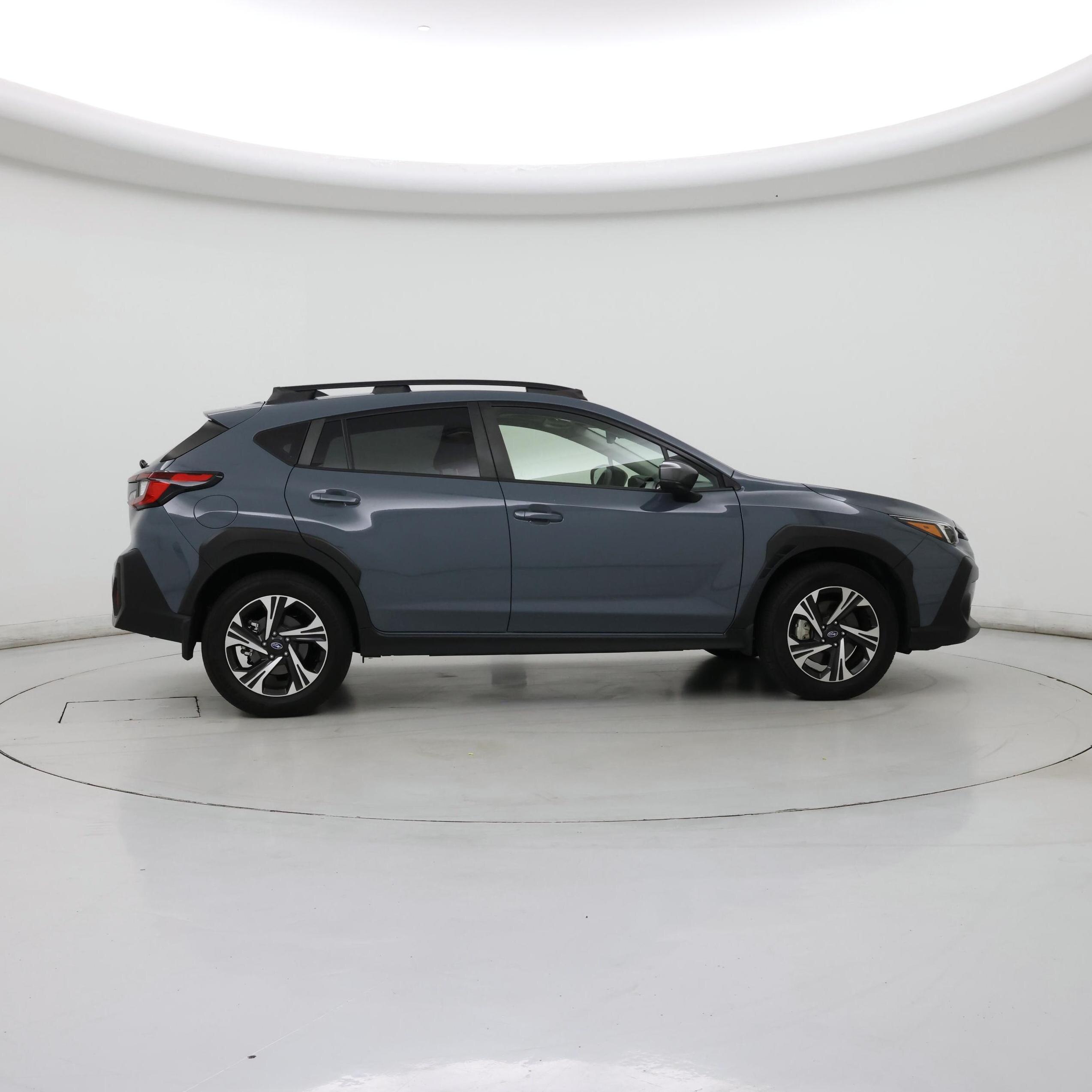 Thumbnail: 2024 Subaru Crosstrek - 7