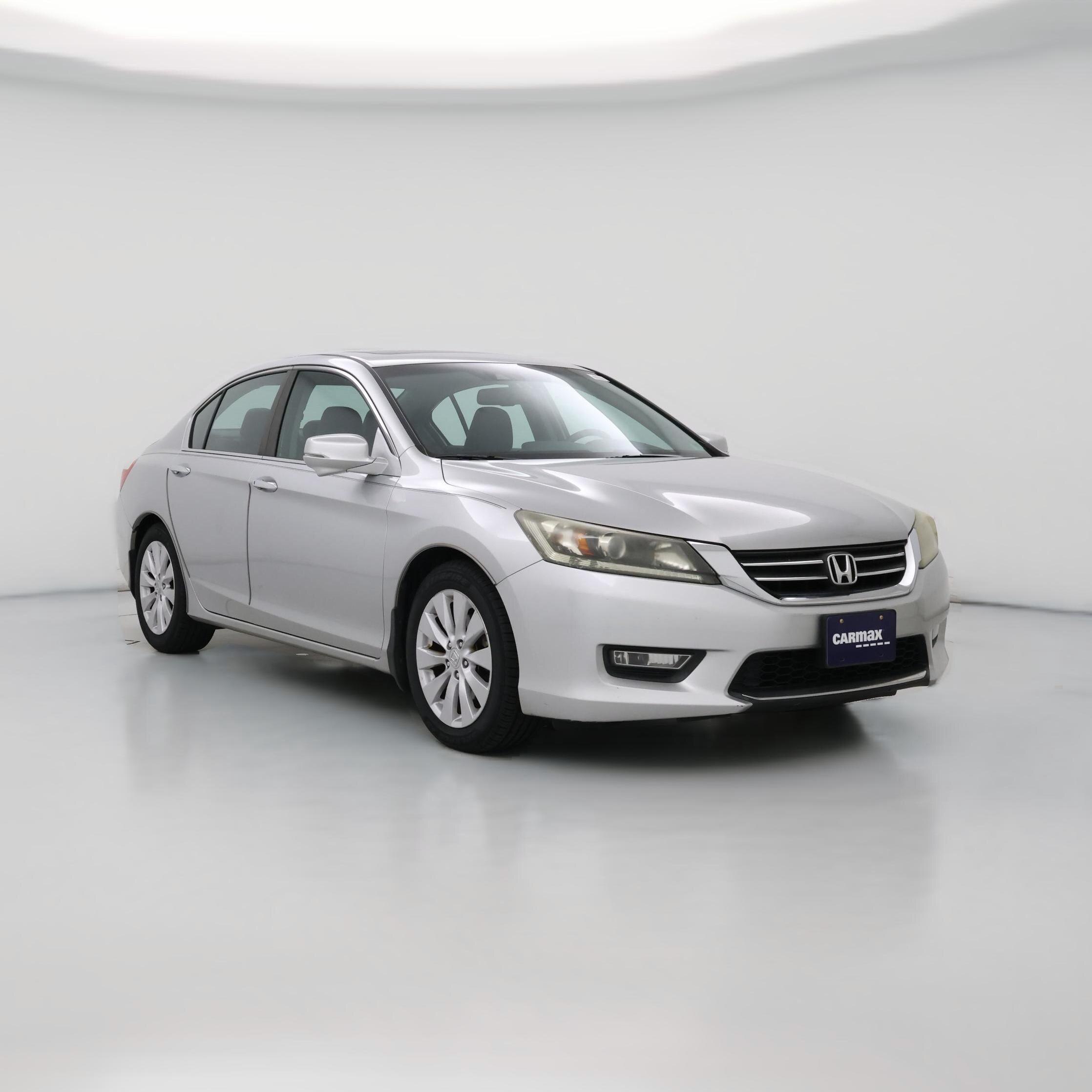 Thumbnail: 2013 Honda Accord - 1