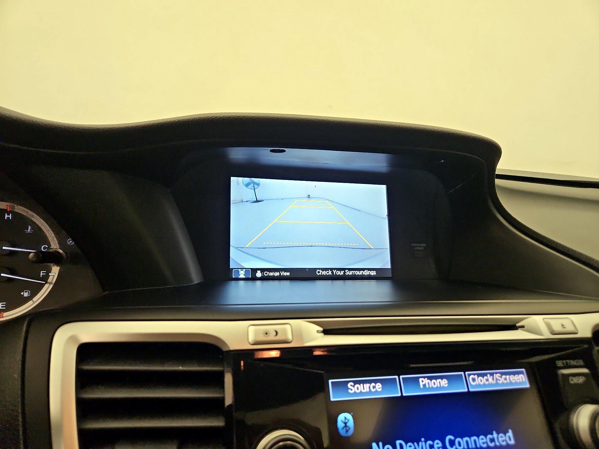 Thumbnail: 2013 Honda Accord - 14