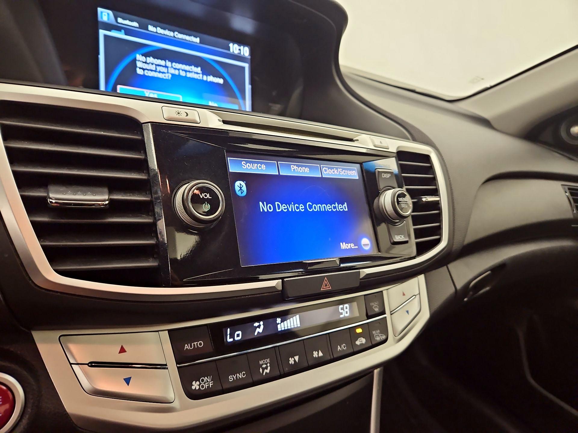 Thumbnail: 2013 Honda Accord - 15