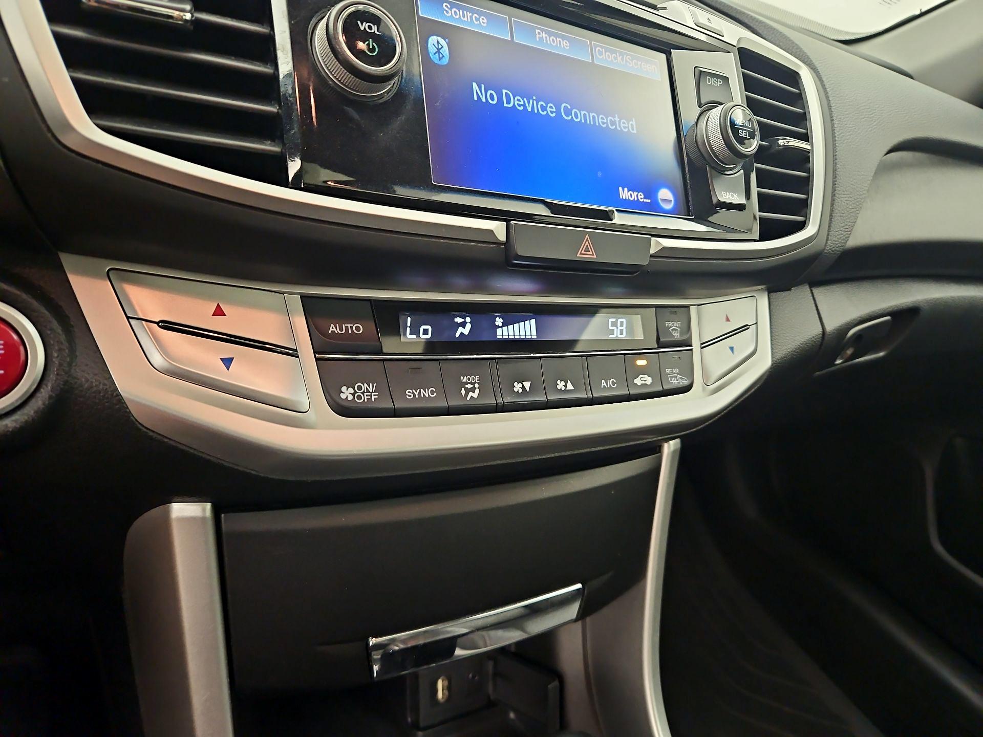 Thumbnail: 2013 Honda Accord - 16