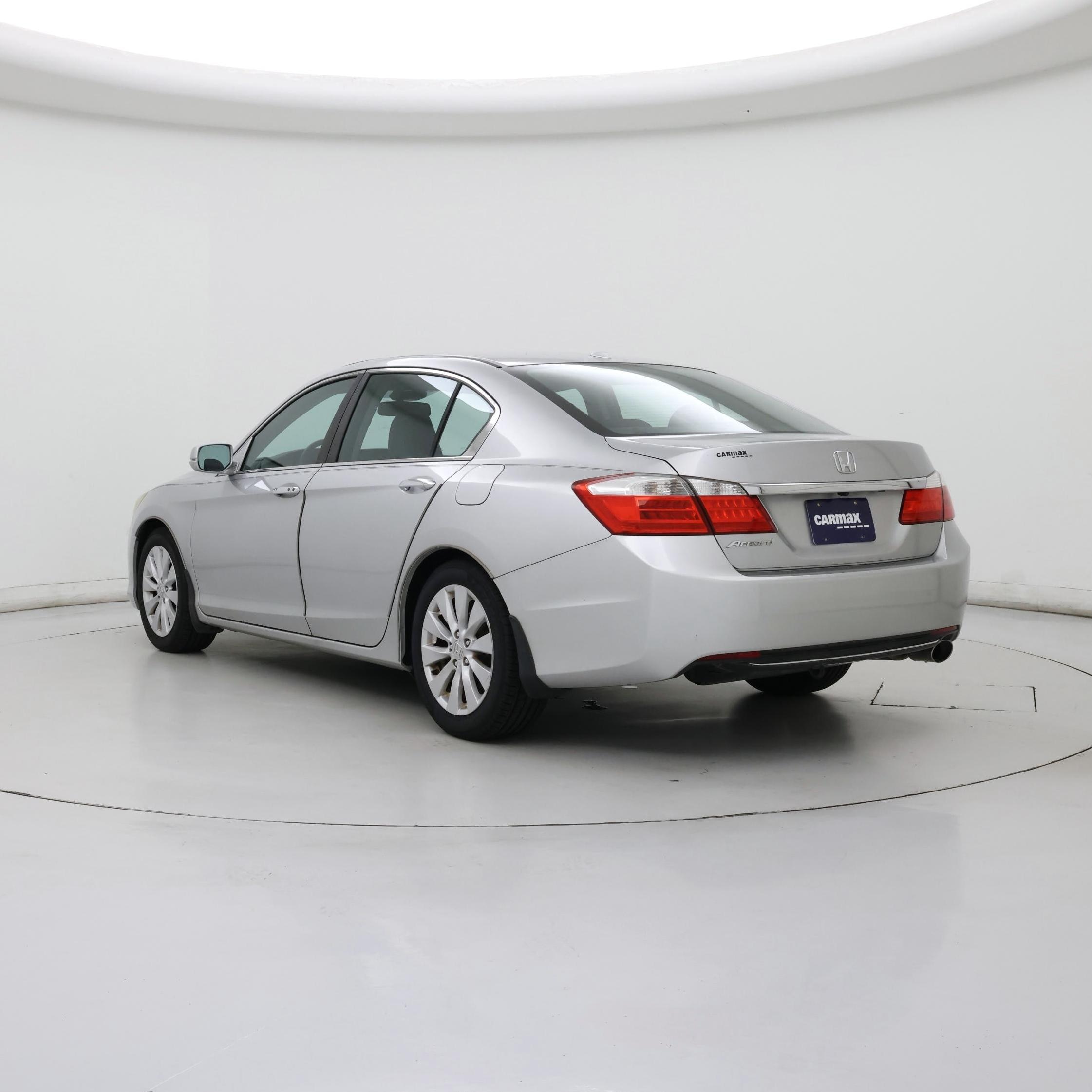 Thumbnail: 2013 Honda Accord - 2